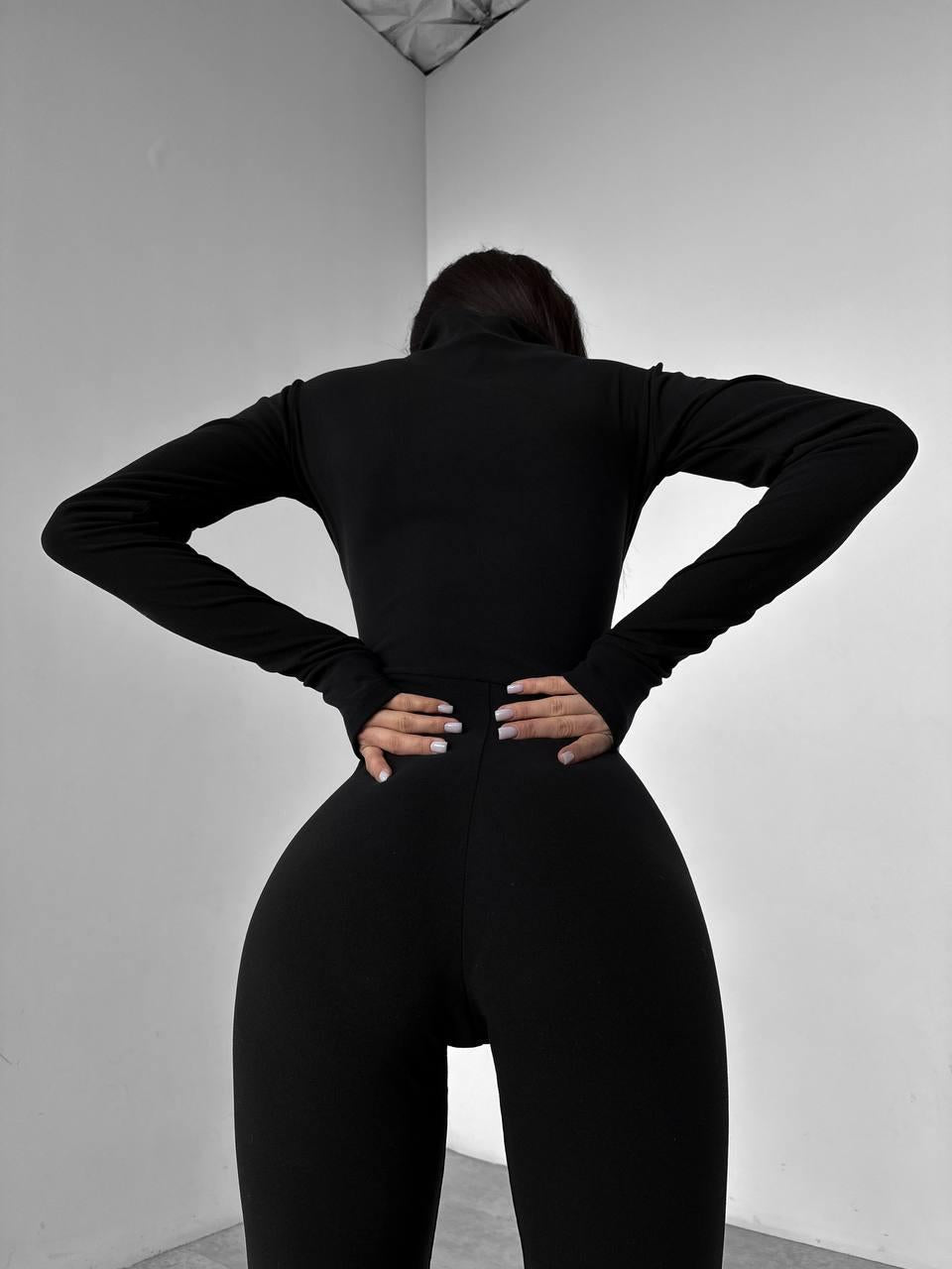 КОМ1 Чорний