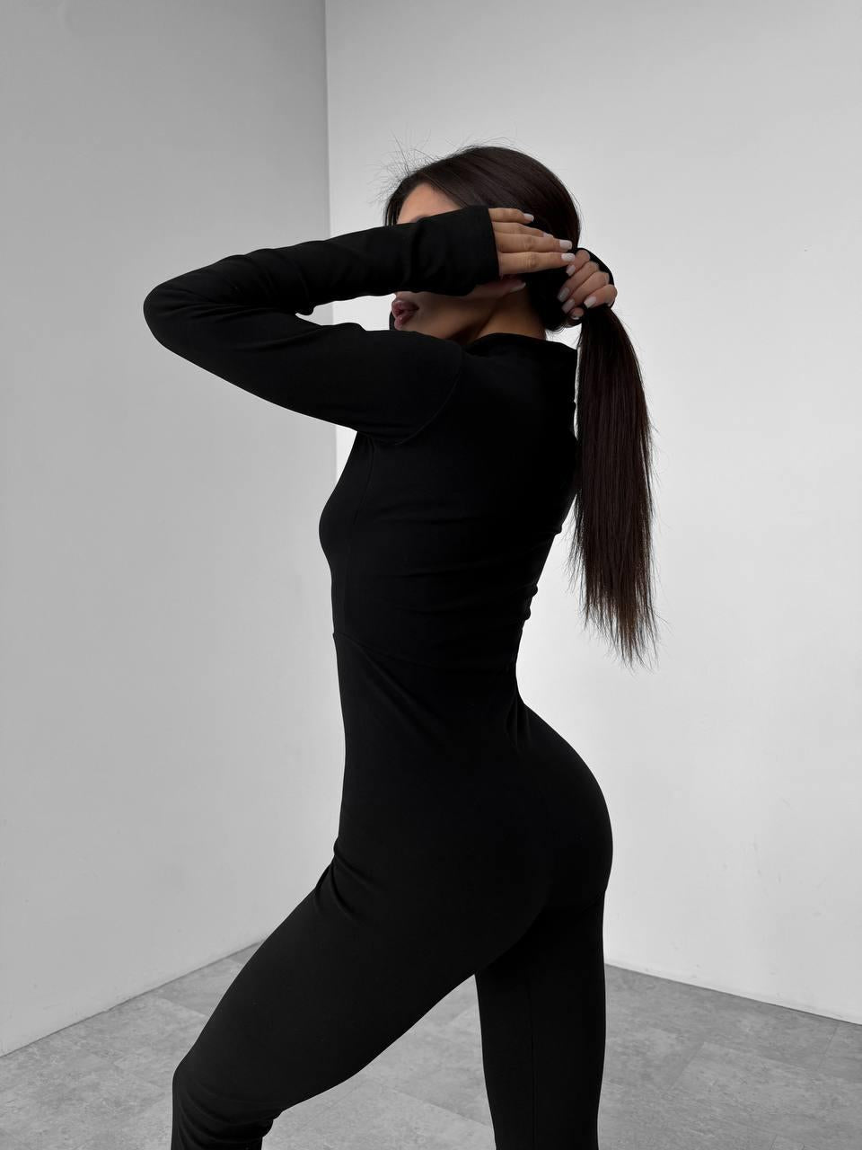 КОМ1 Чорний