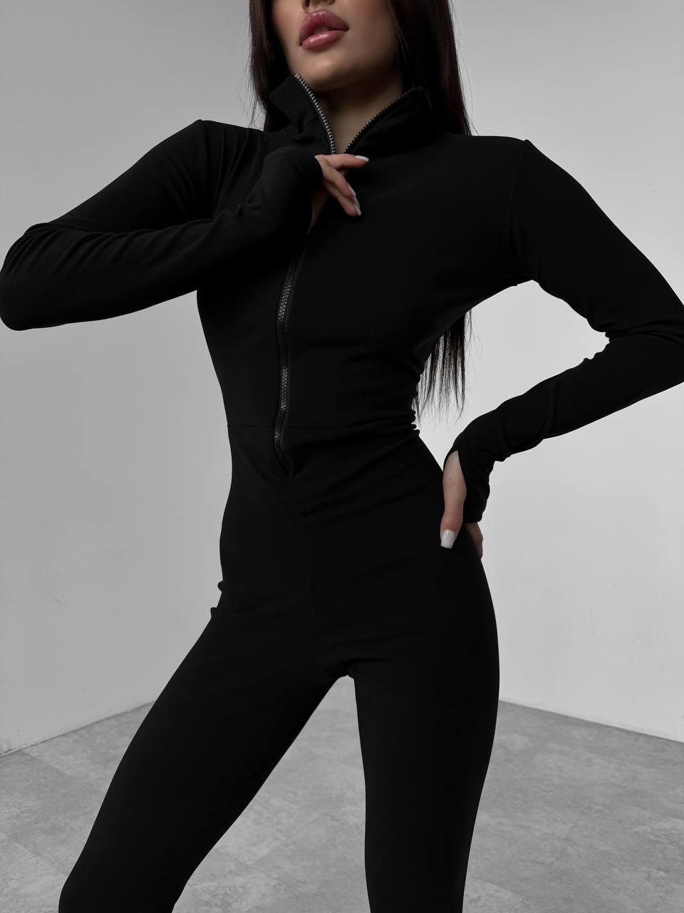 КОМ1 Чорний