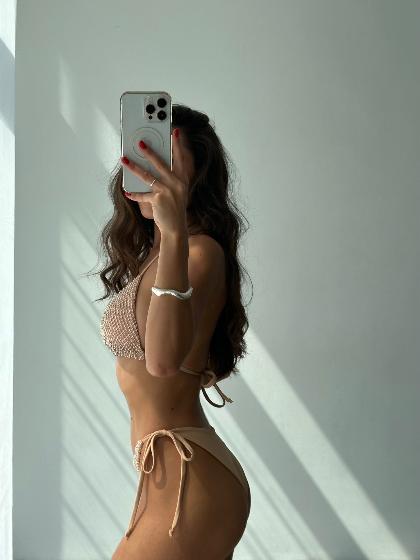 Купальник "Ariel"