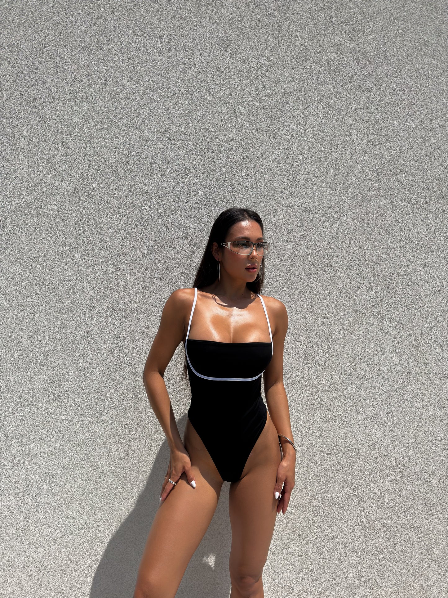 Купальник "Sebu"