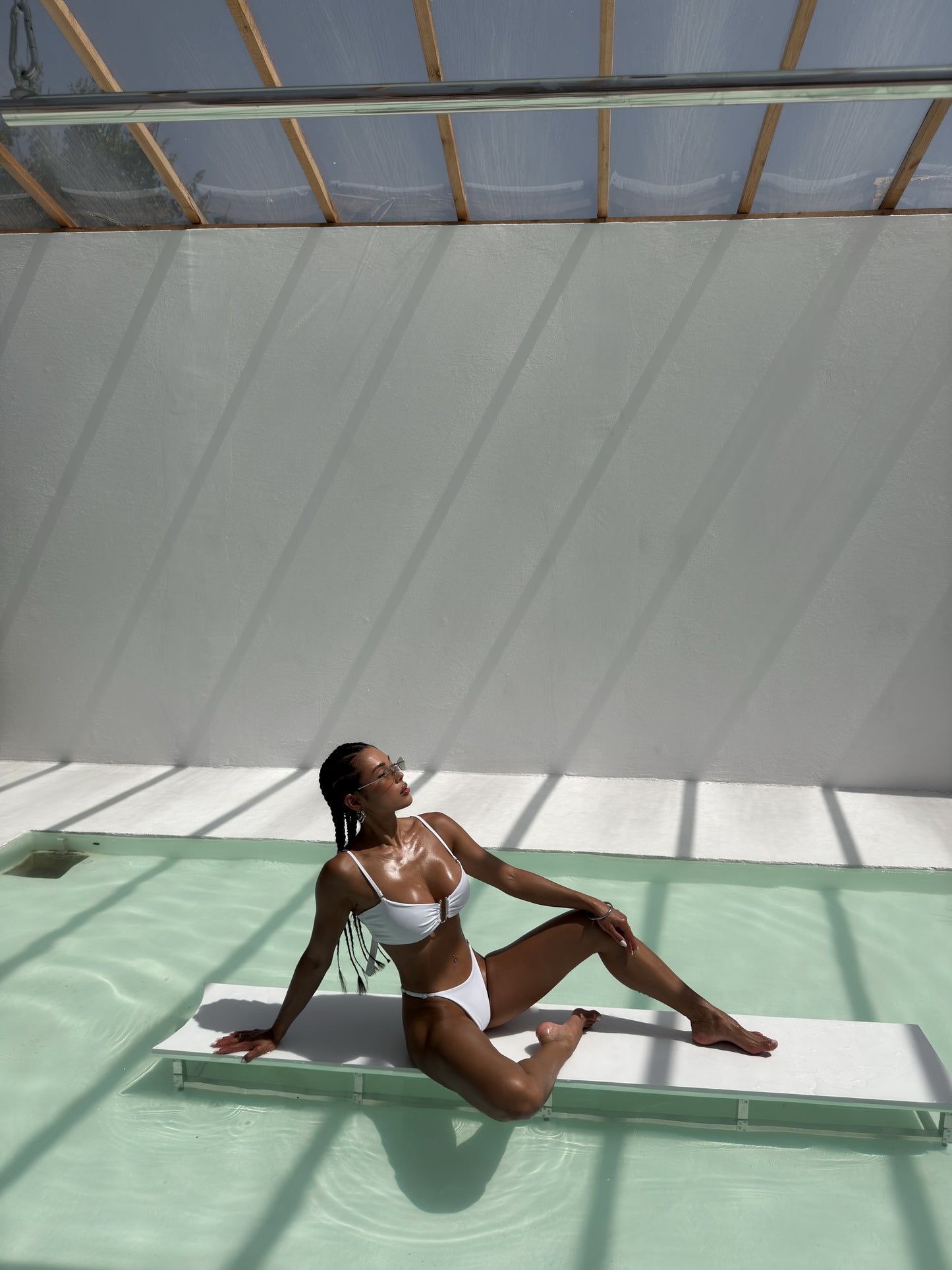 Купальник "Cherry"