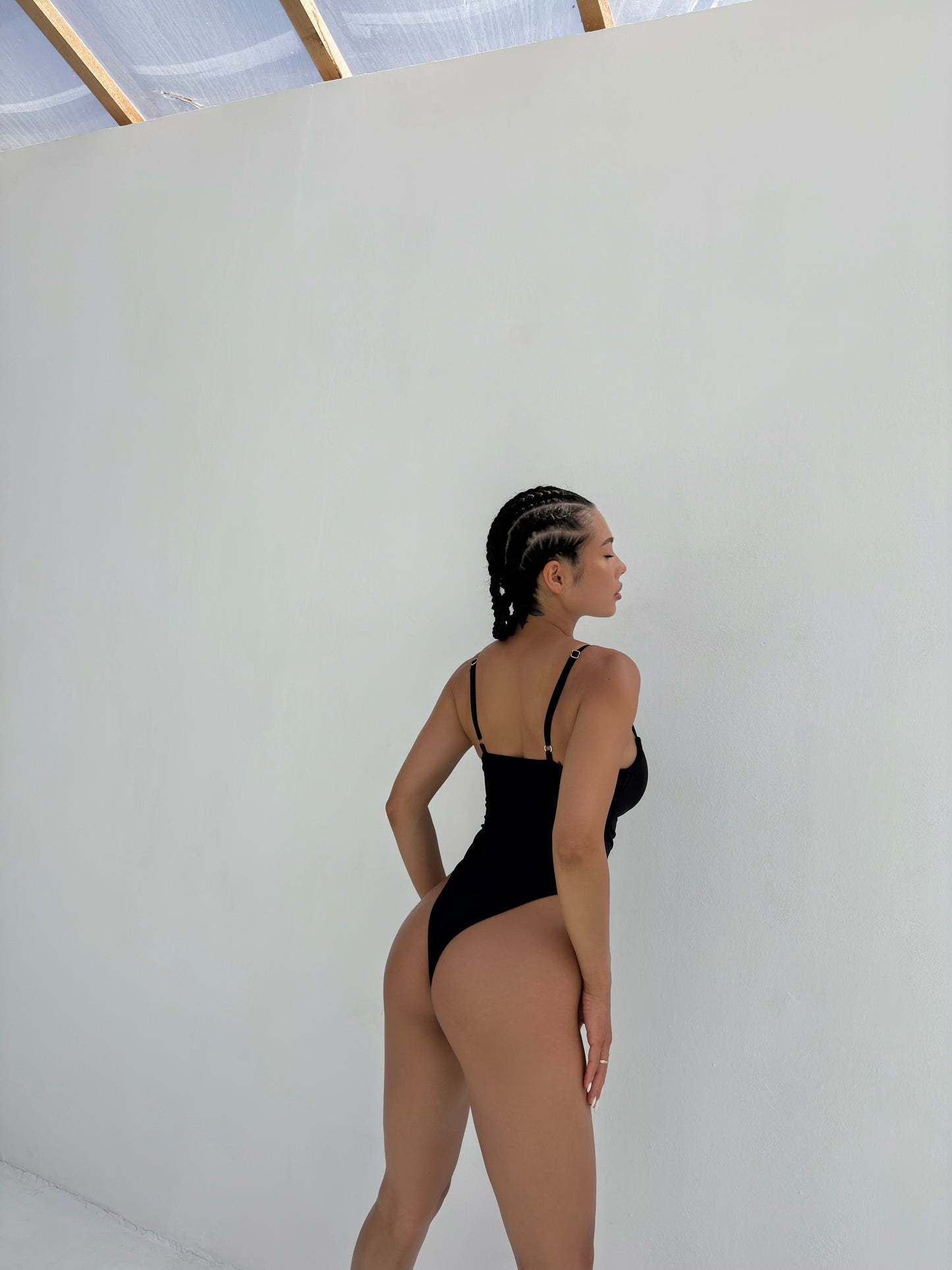 Купальник "Martini"