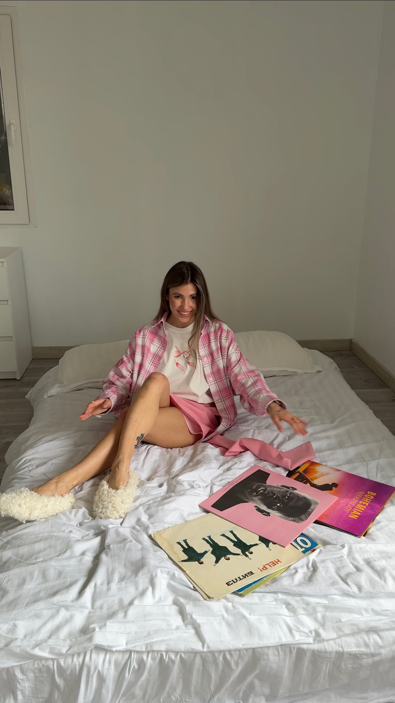 Сорочка клітинка