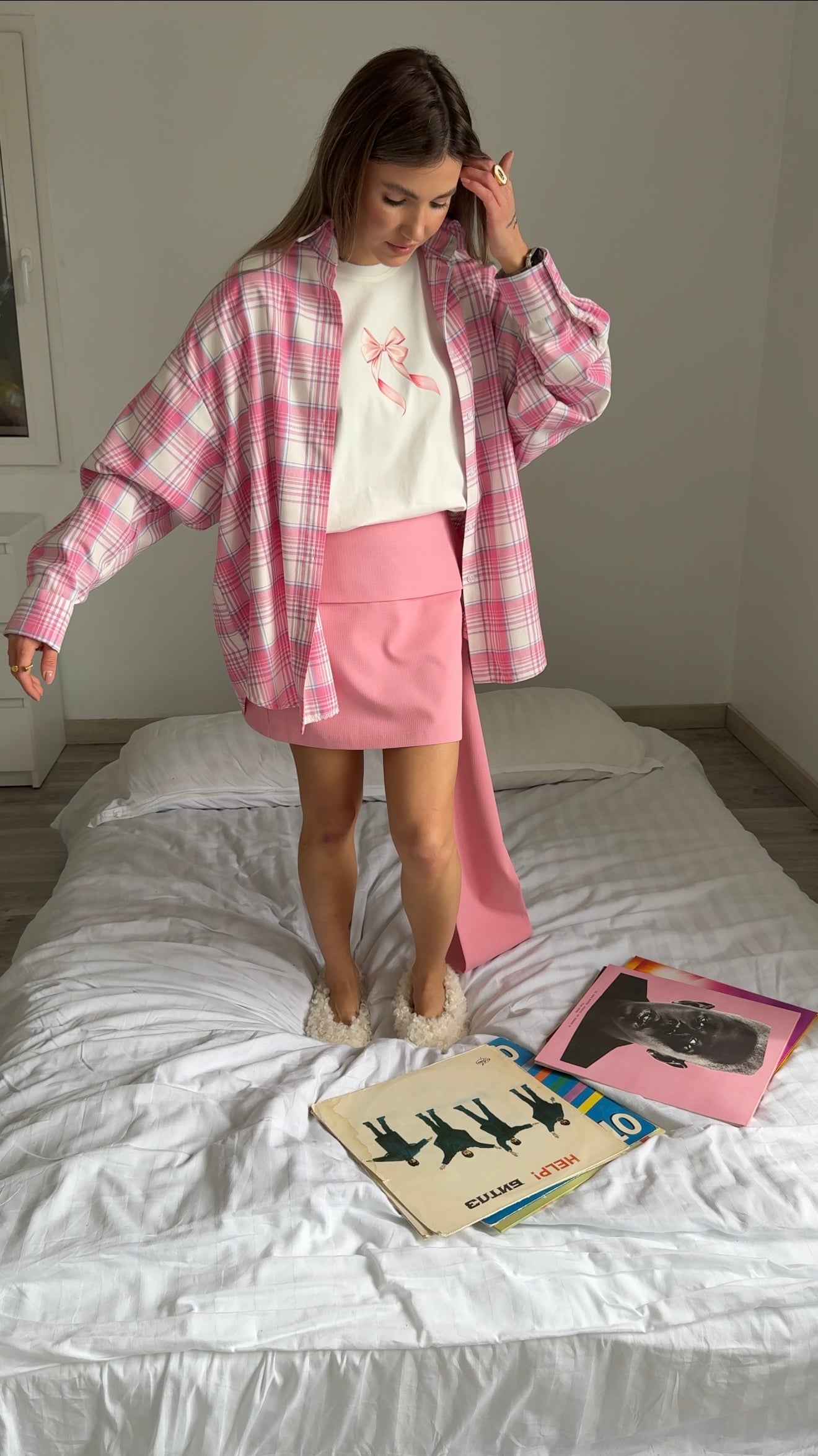 Сорочка клітинка