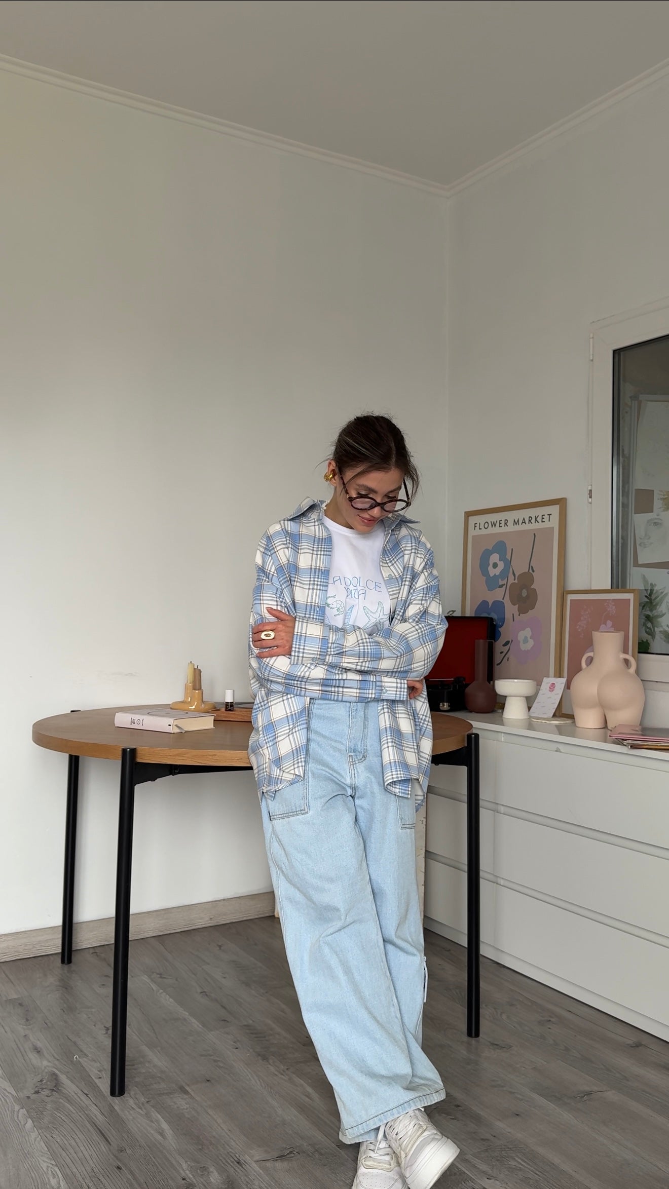 Сорочка клітинка