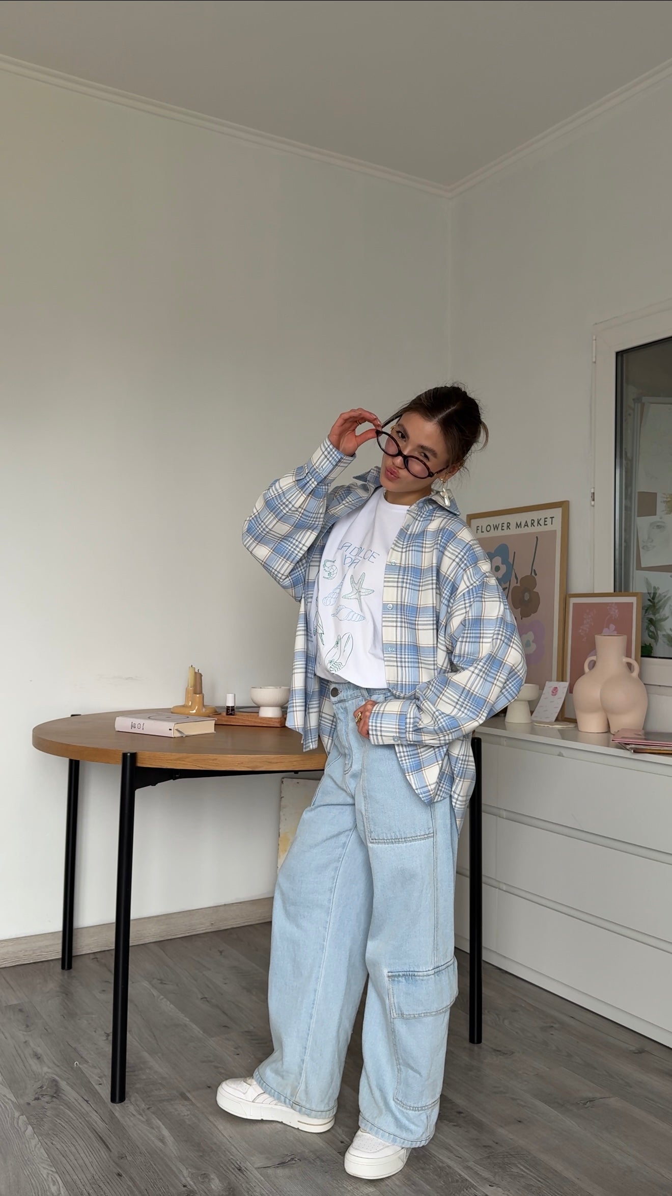 Сорочка клітинка