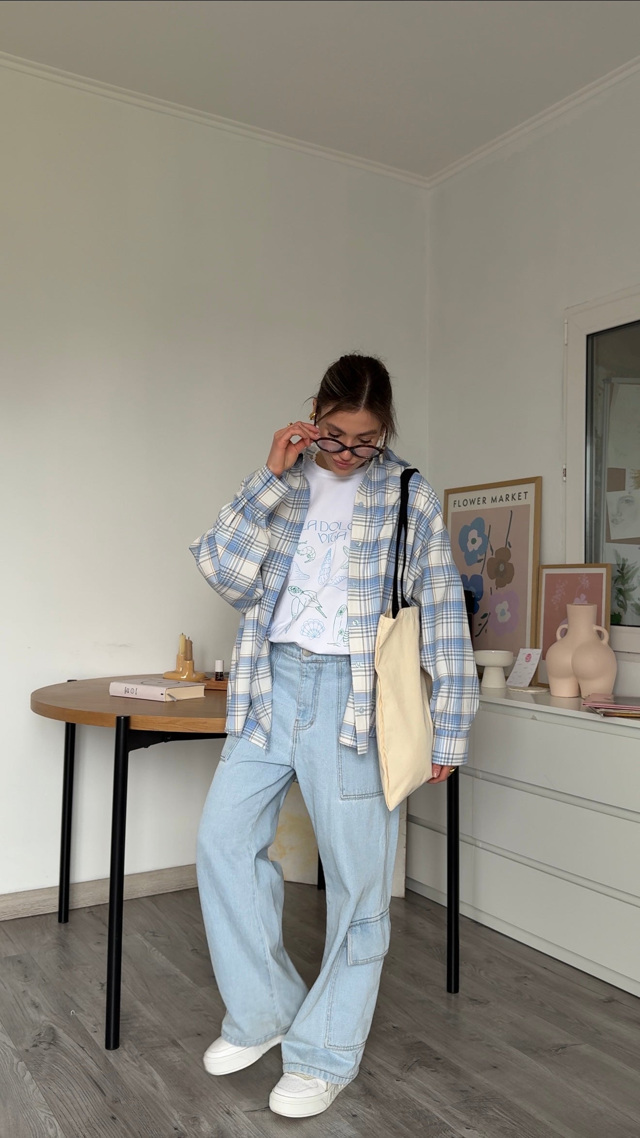 Сорочка клітинка