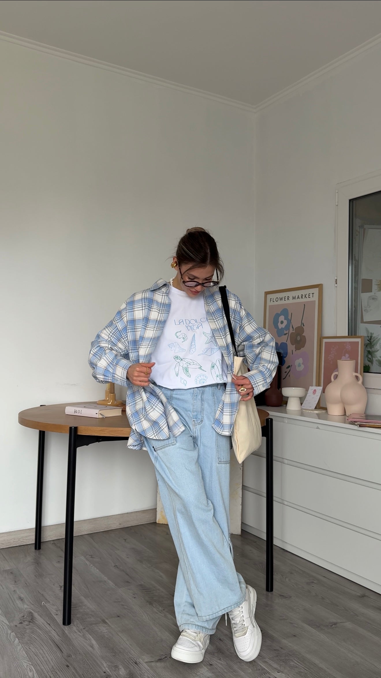 Сорочка клітинка