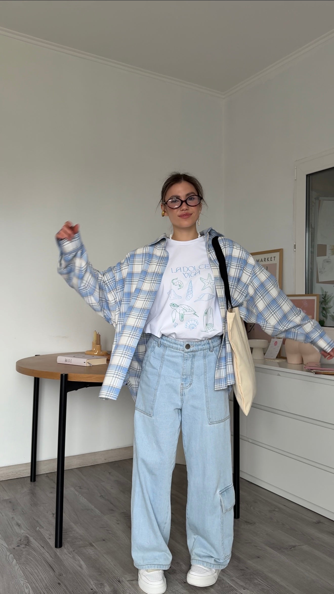 Сорочка клітинка