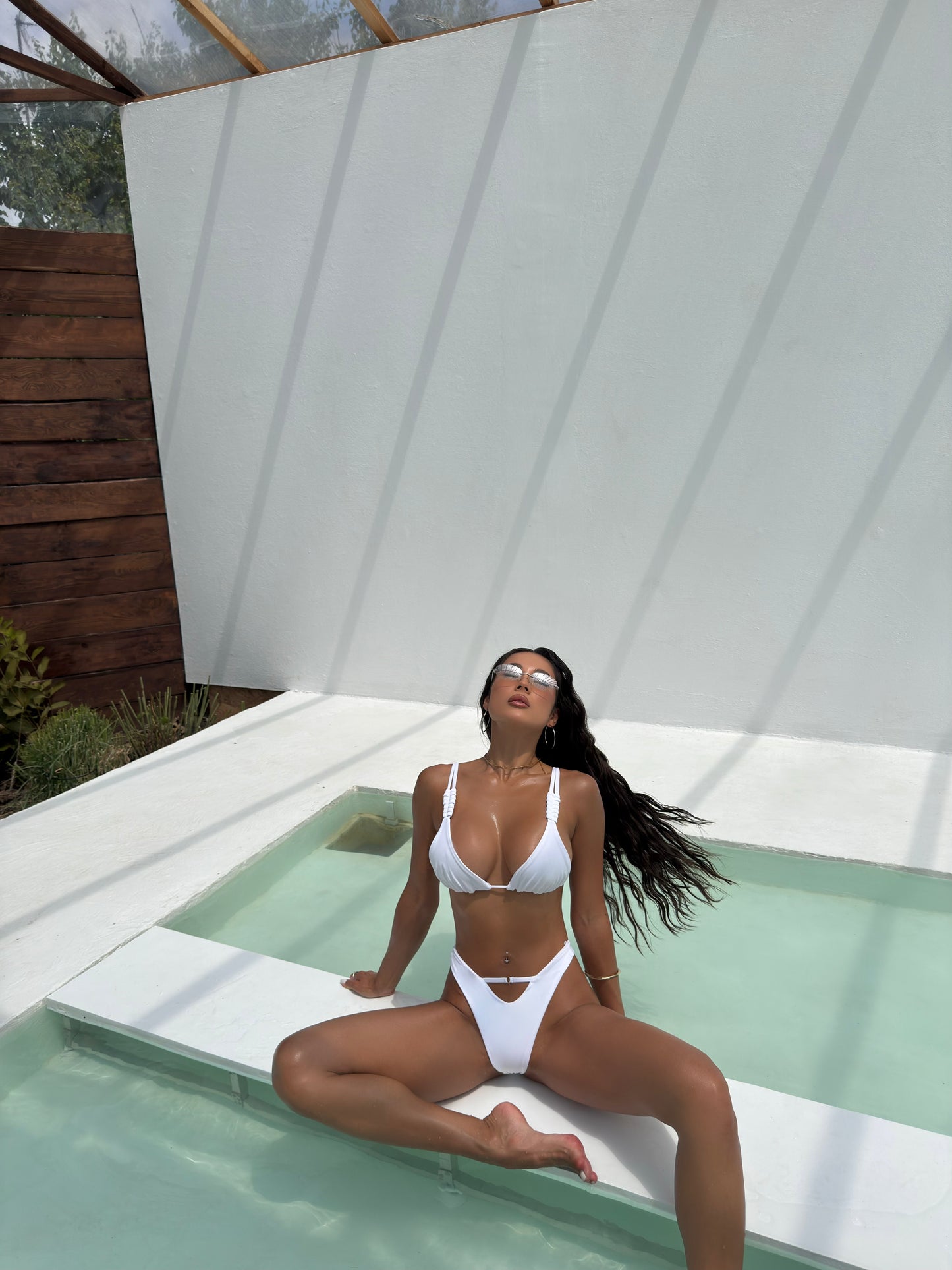 Купальник "Margarita"