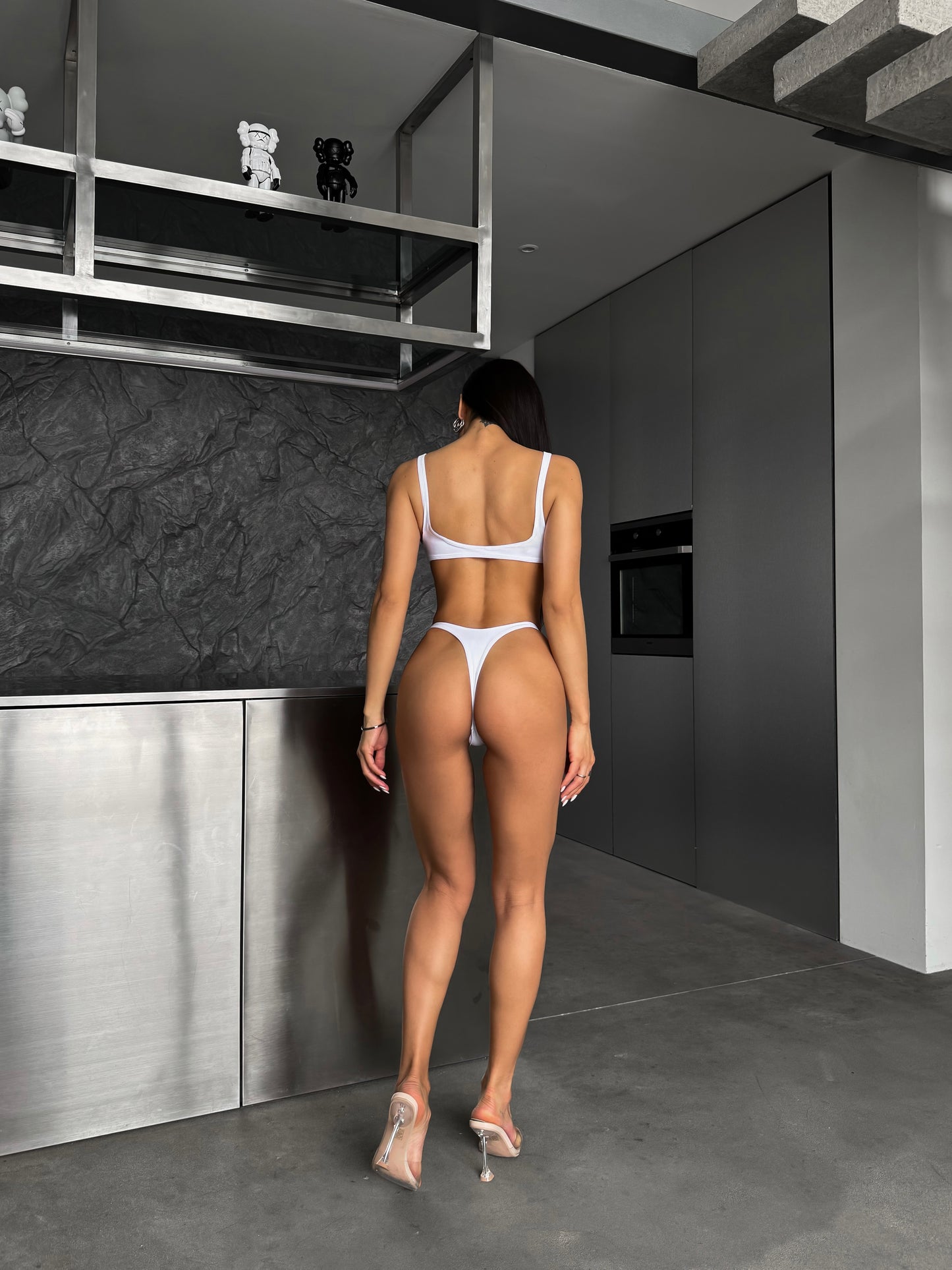 Купальник "Ecstasy"