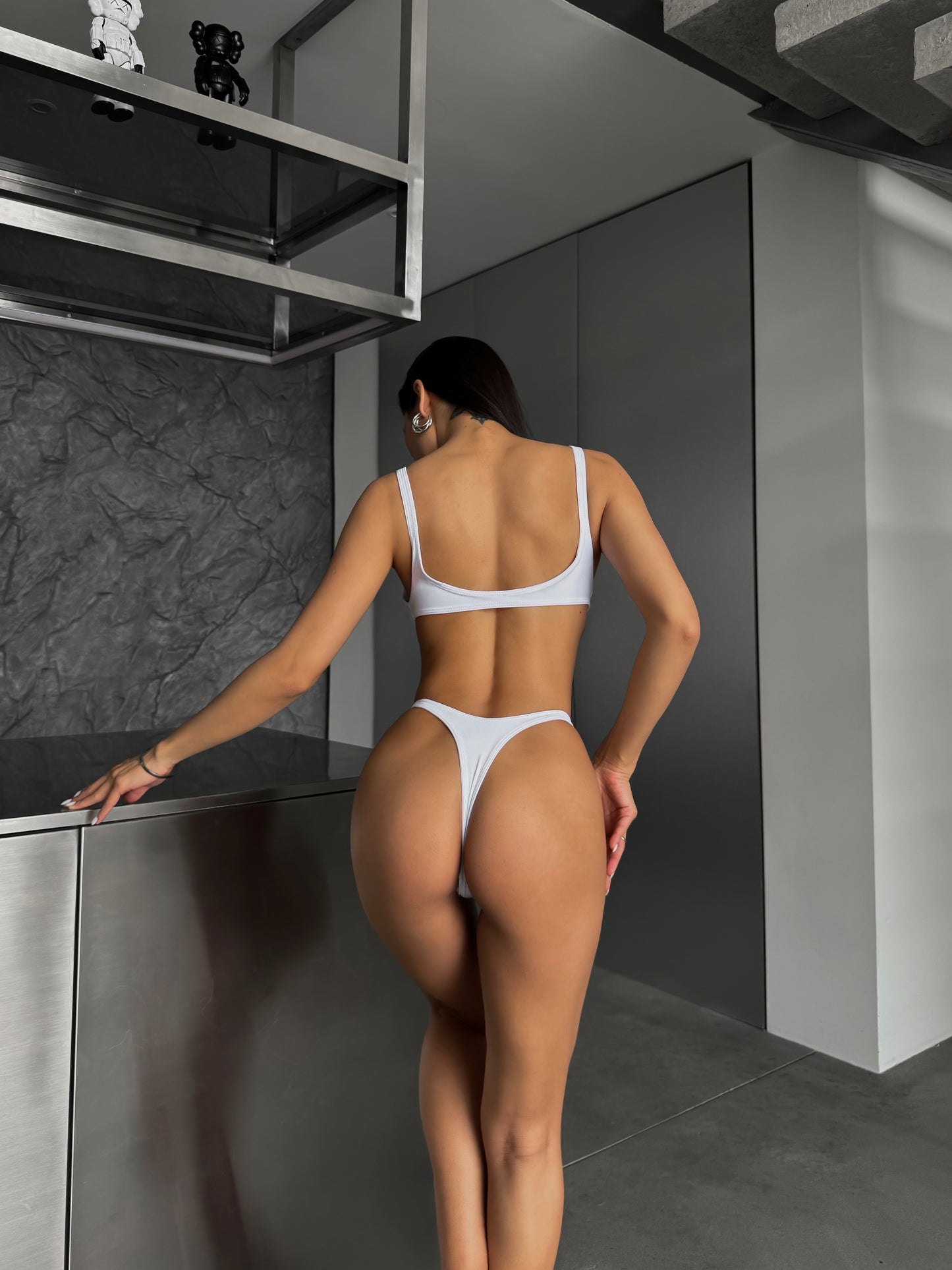 Купальник "Ecstasy"