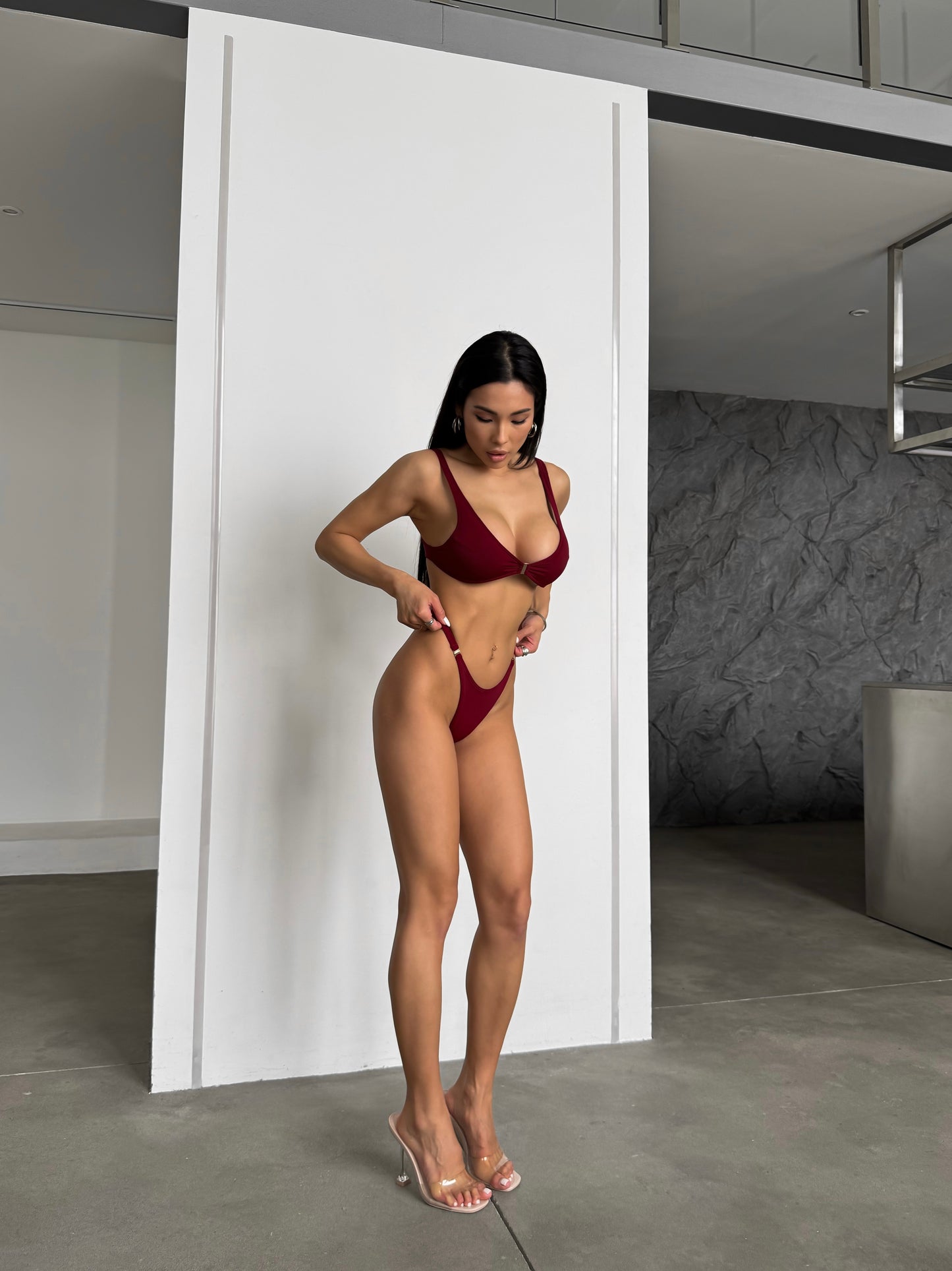 Купальник "Ecstasy"