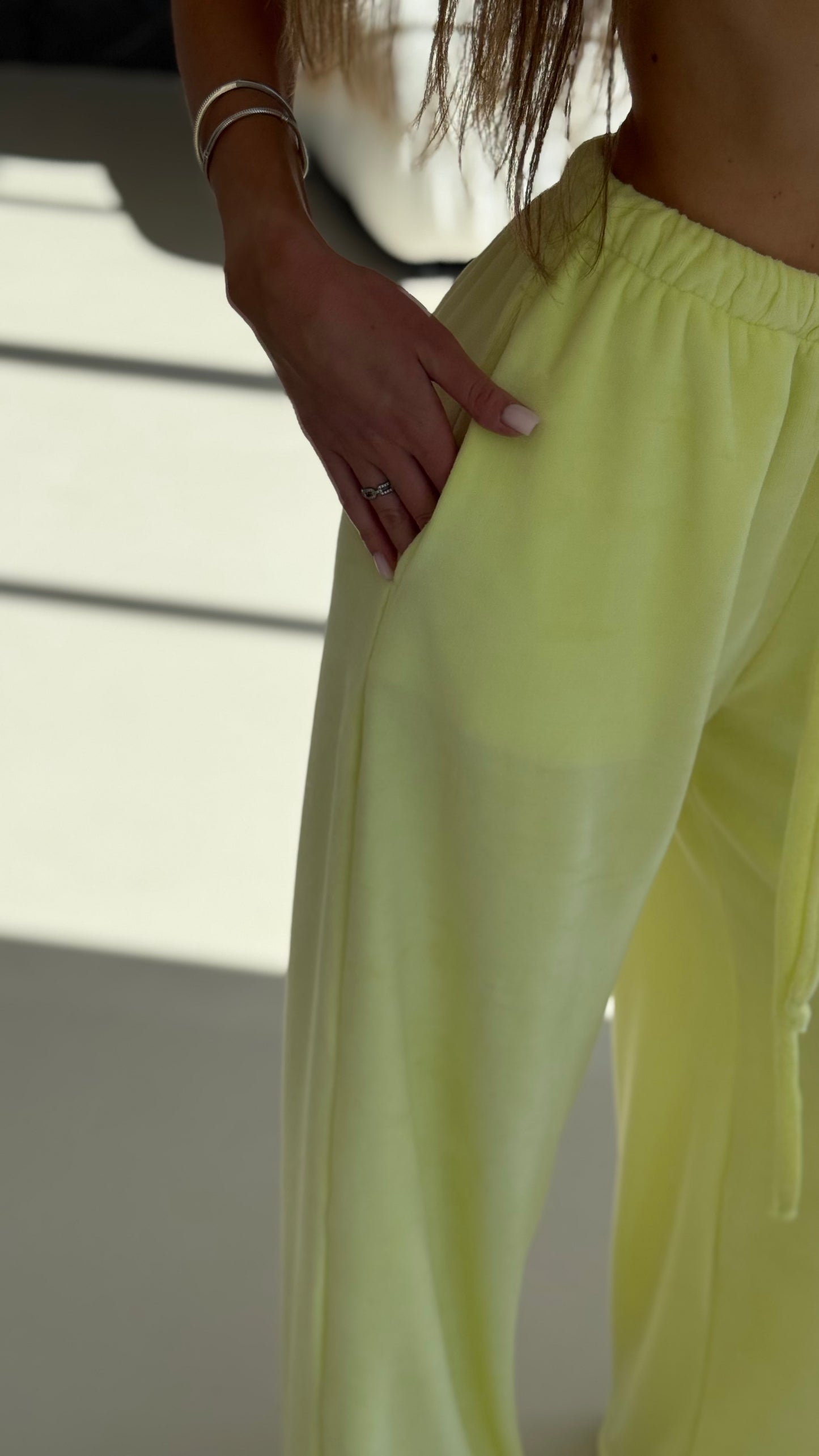 Велюровий костюм