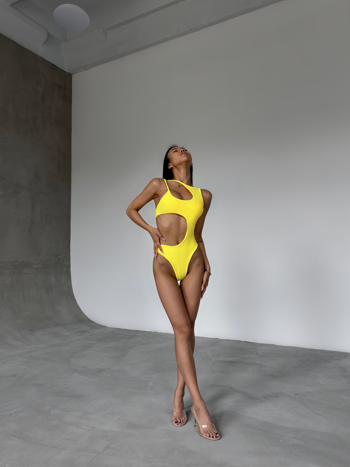 Купальник  "Shine"