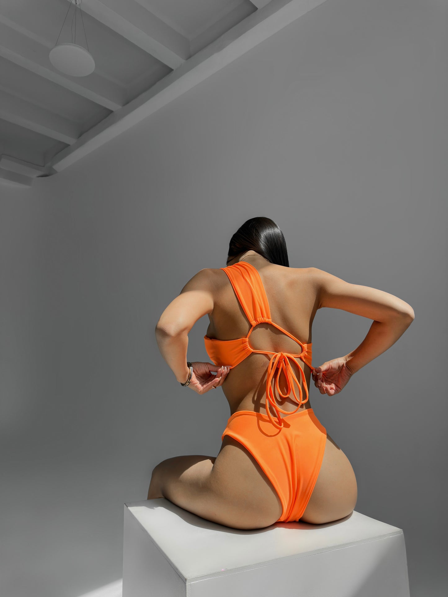 Купальник "Перлина"