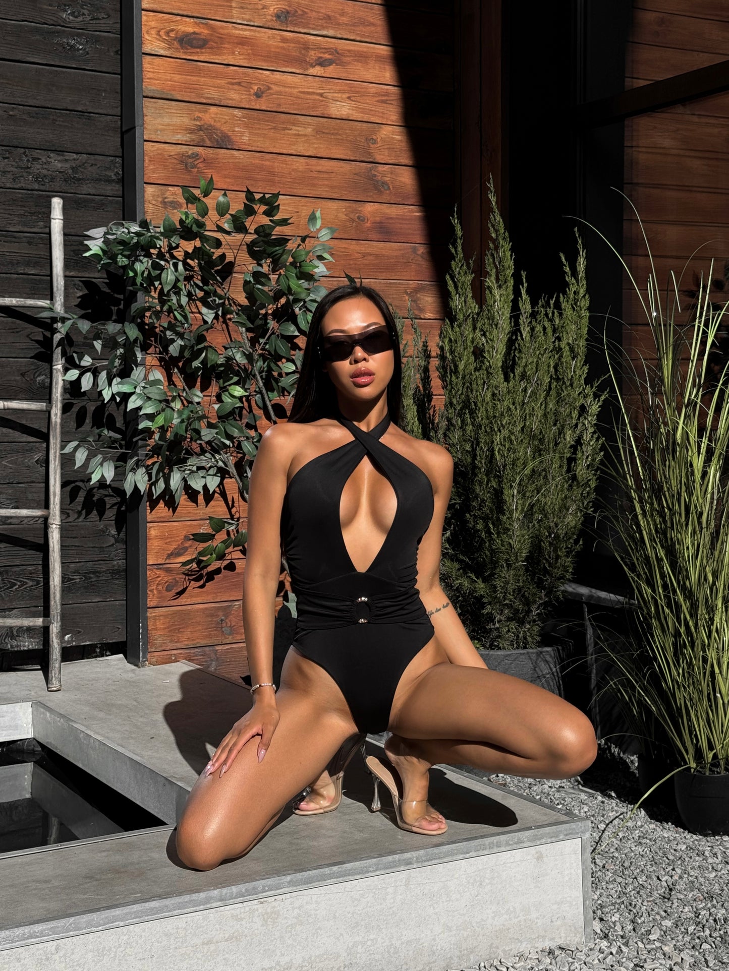 Купальник "Coconut"