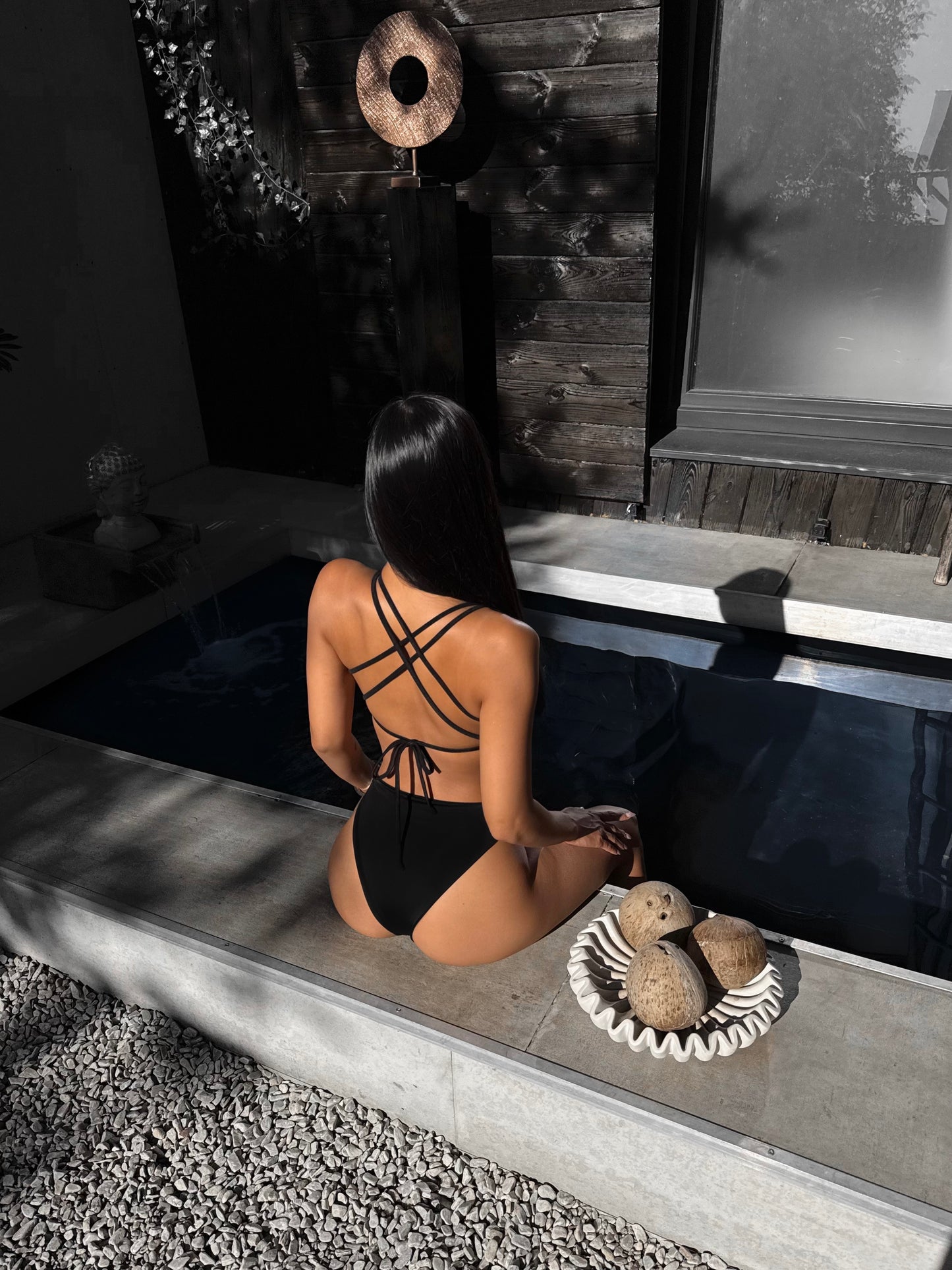 Купальник "Pina colada"