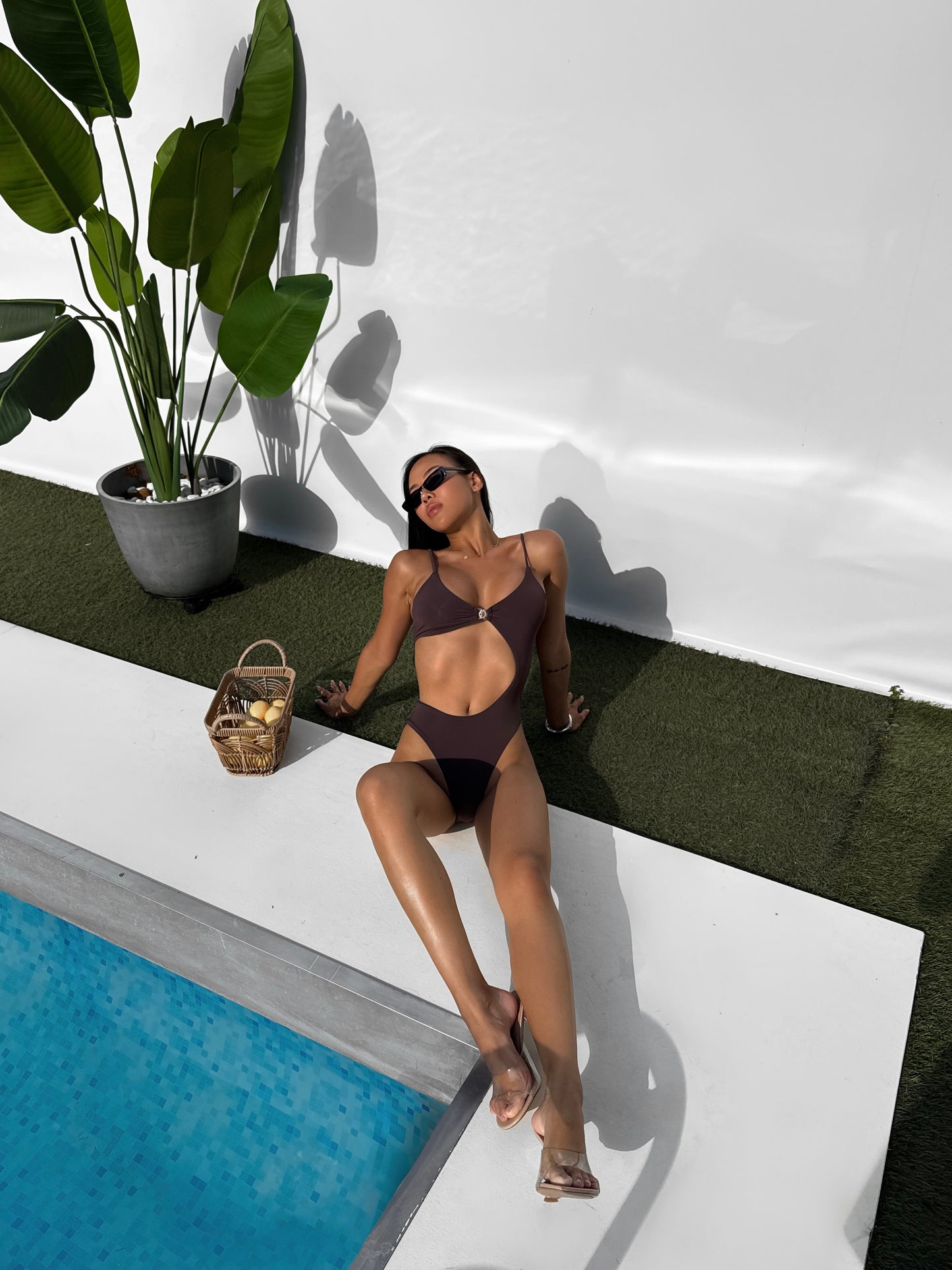 Купальник "Coral"