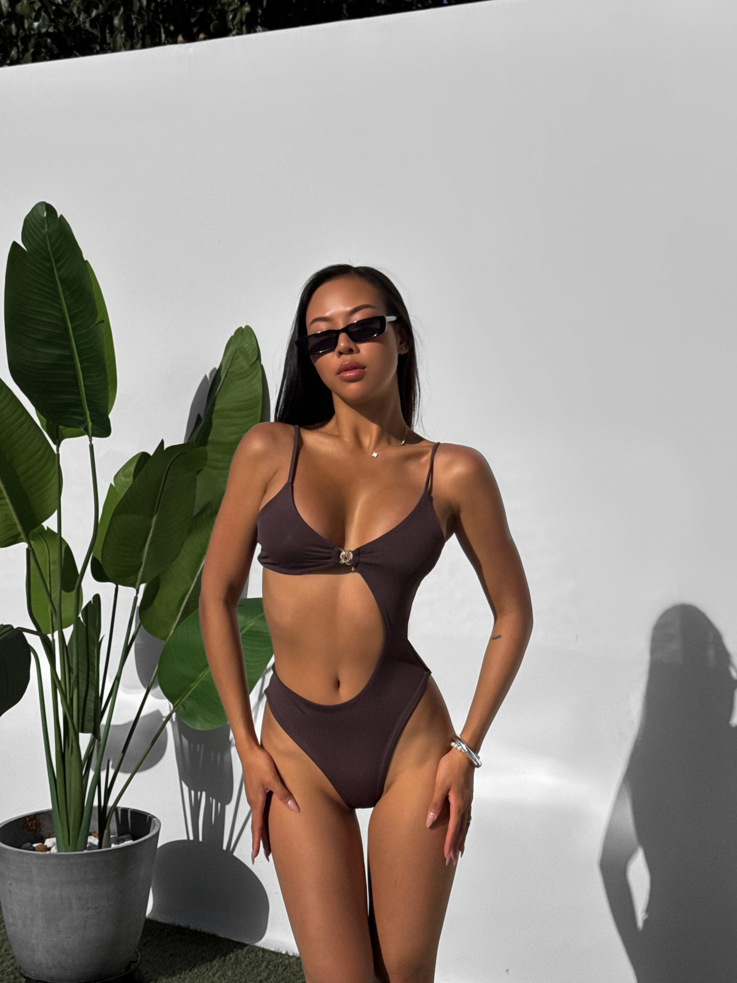 Купальник "Coral"