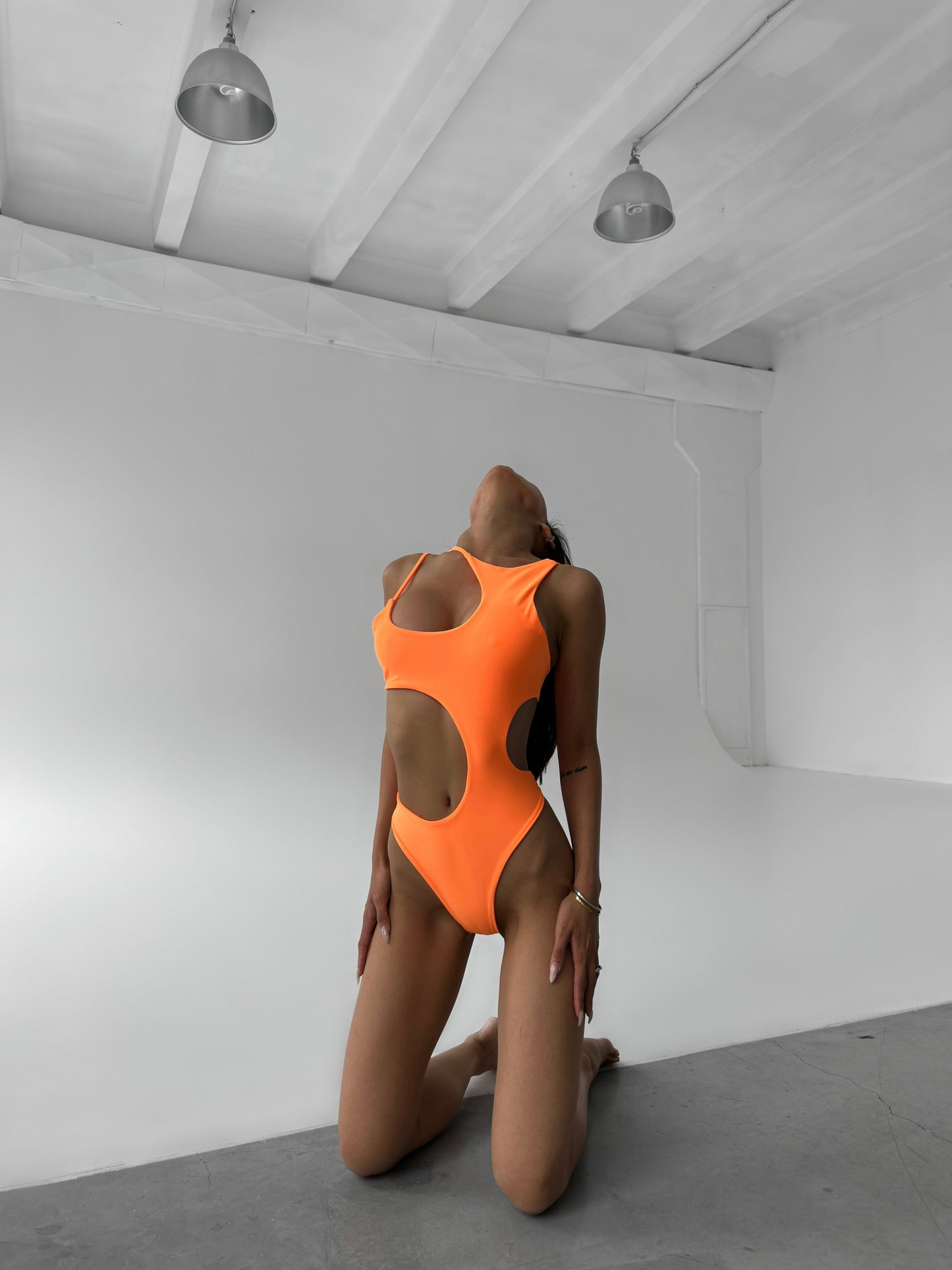 Купальник  "Shine"