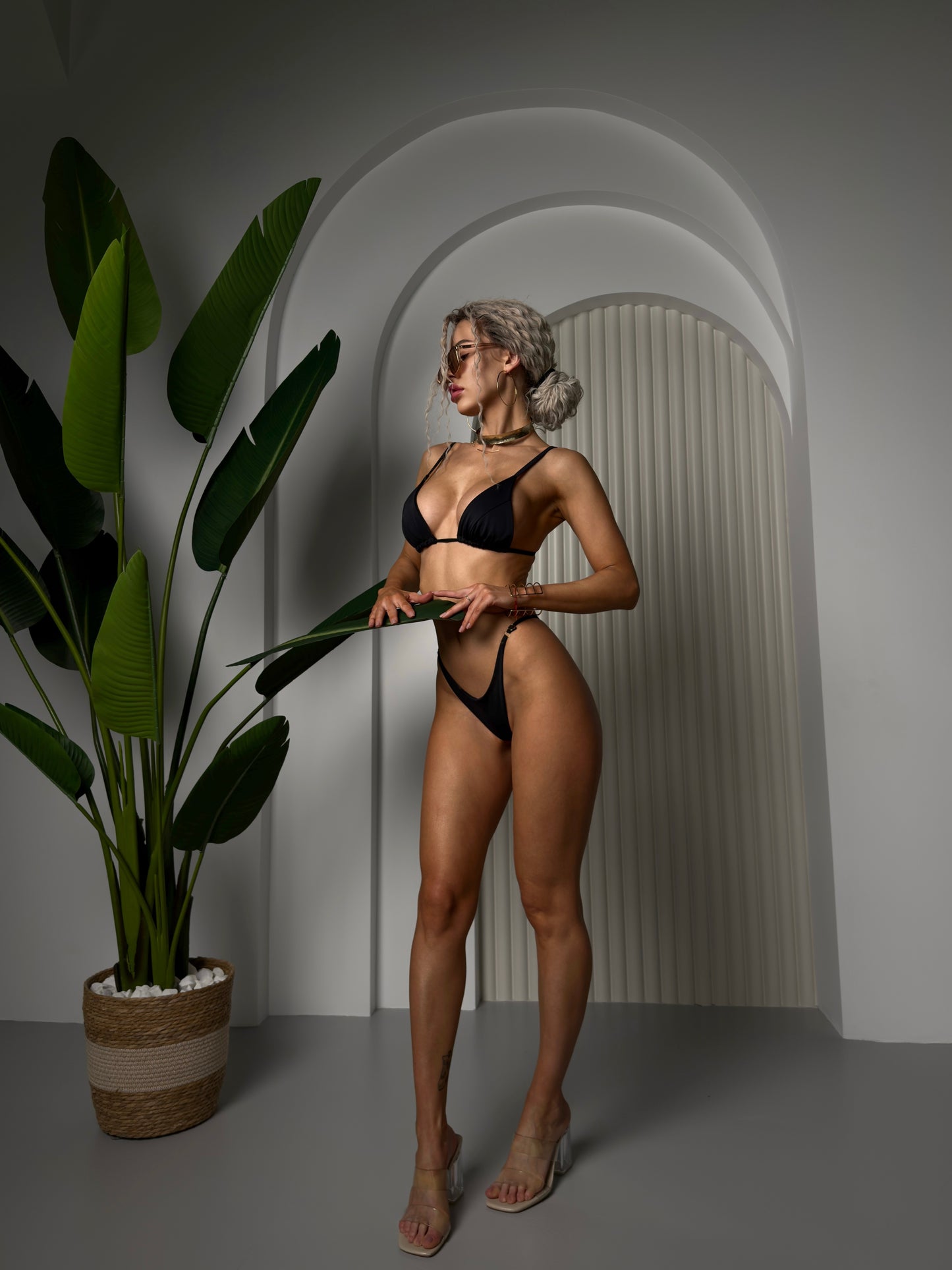 Купальник "Ocean"