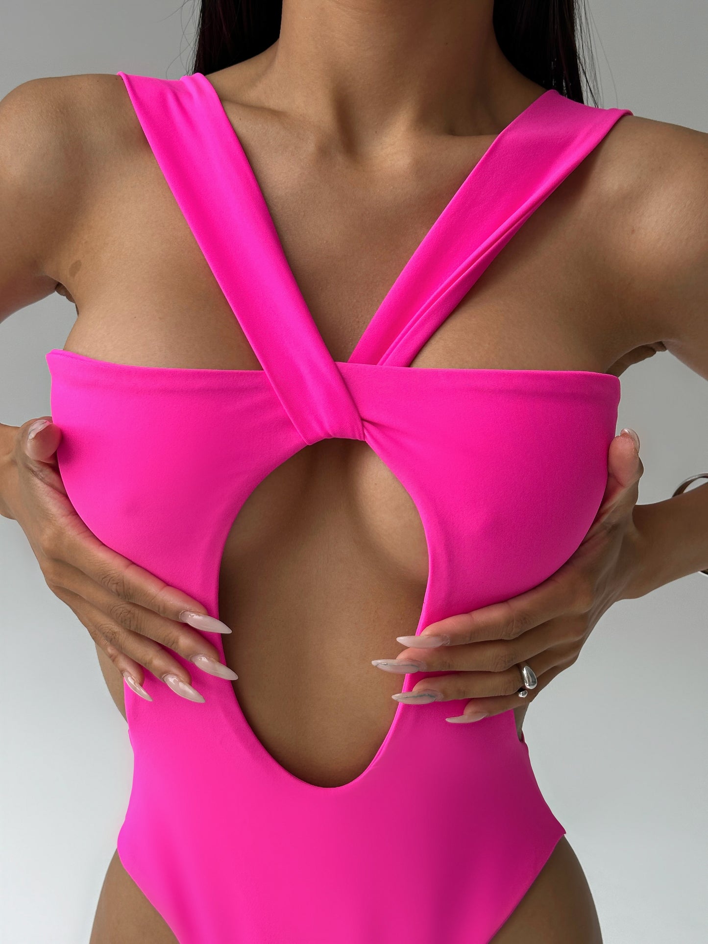 Купальник "Blueberry"