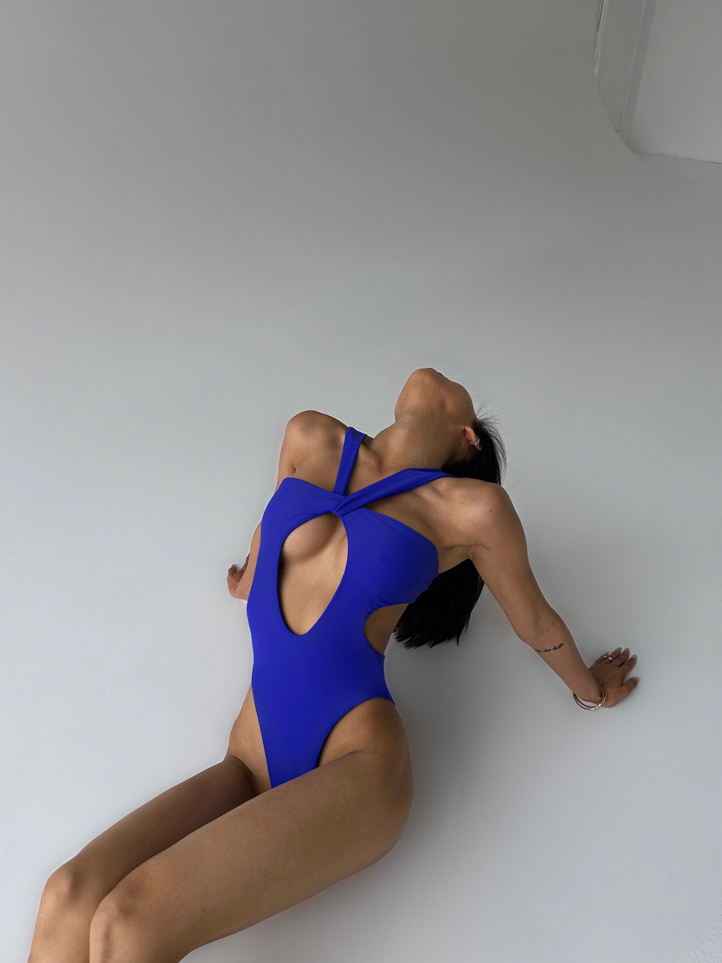 Купальник "Blueberry"