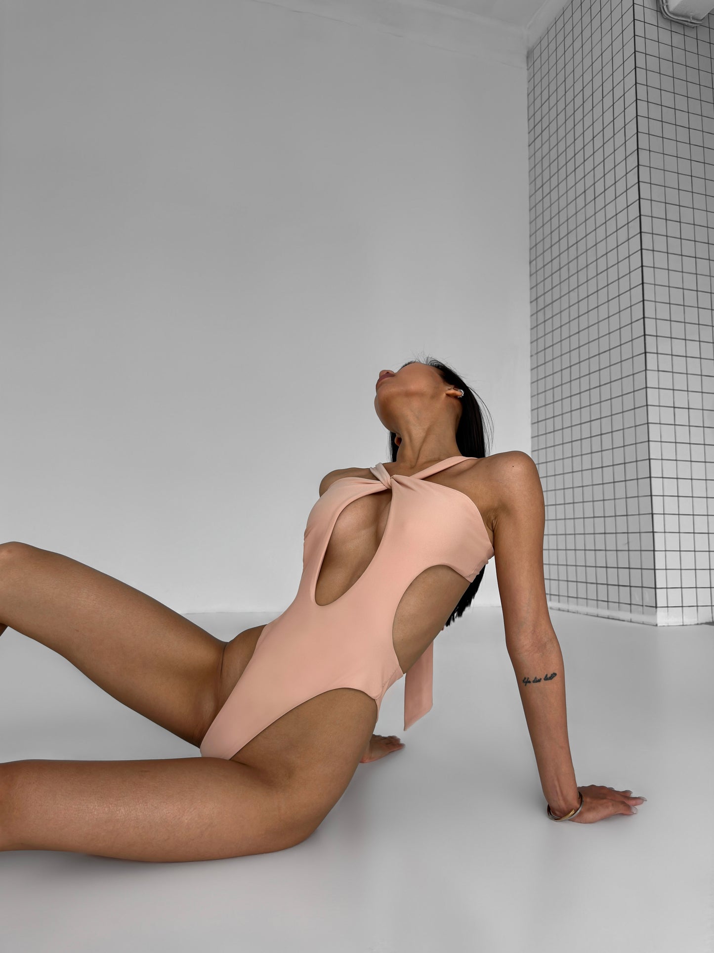 Купальник "Blueberry"