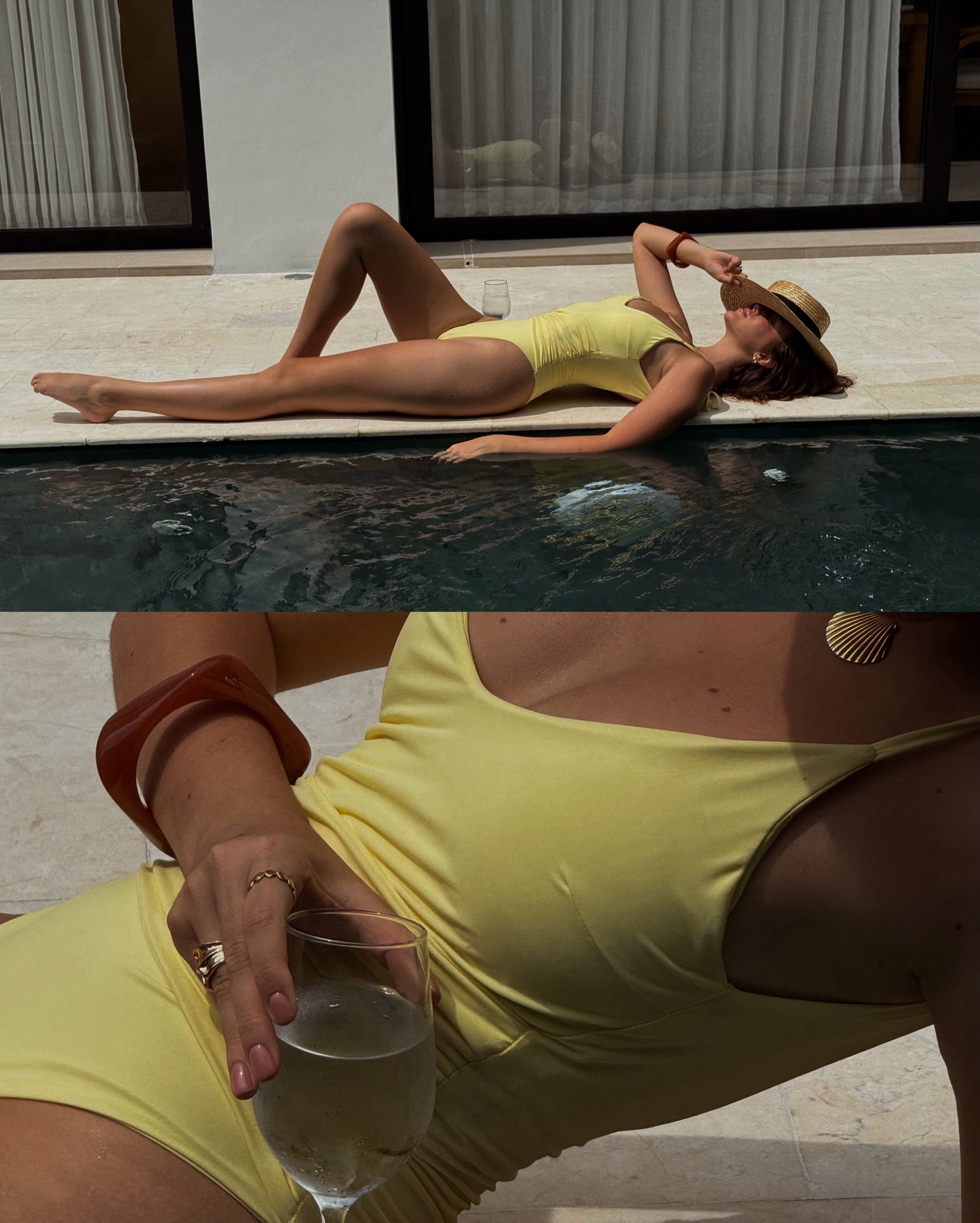 Купальник "Sahara"