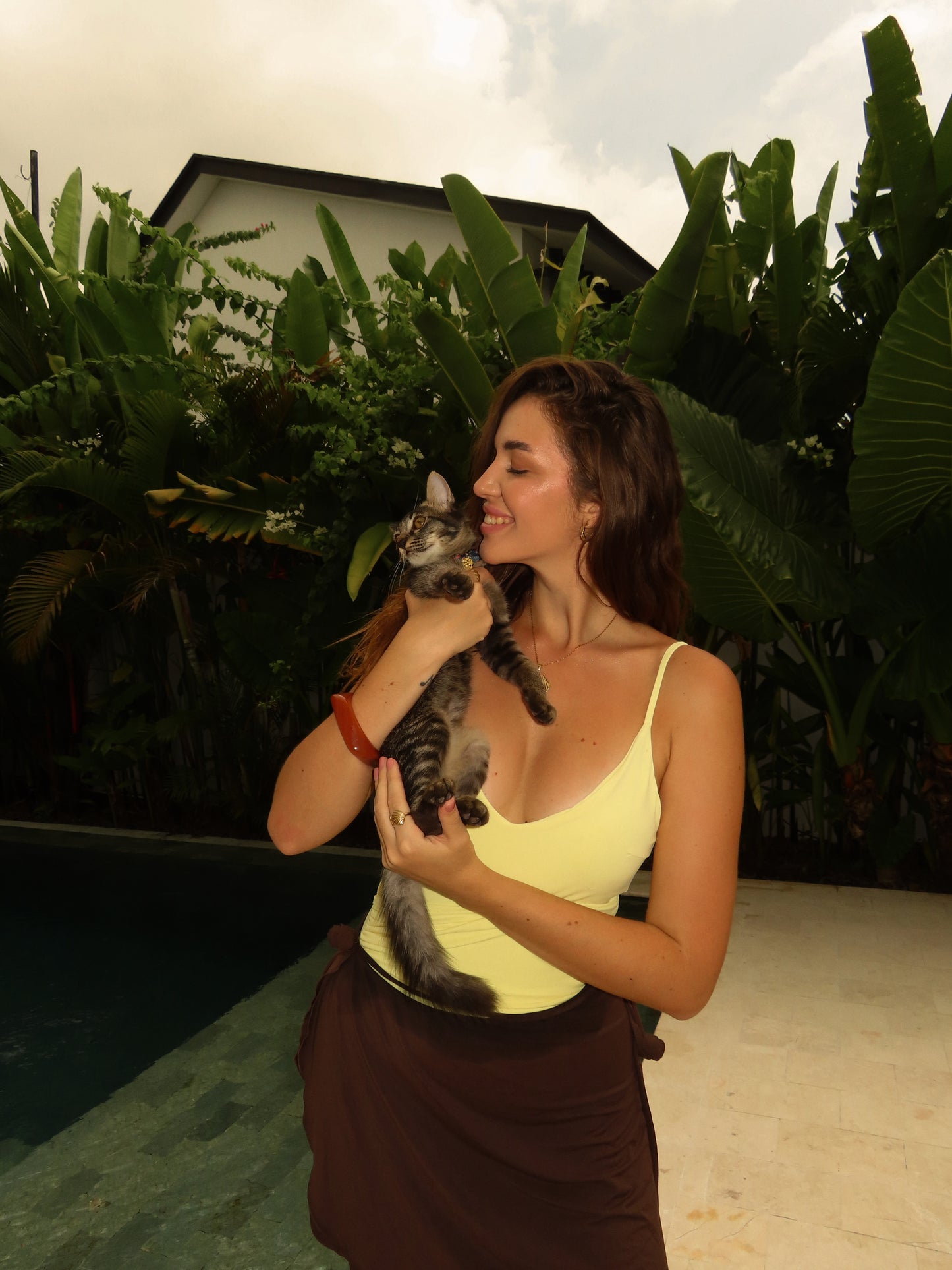 Купальник "Sahara"