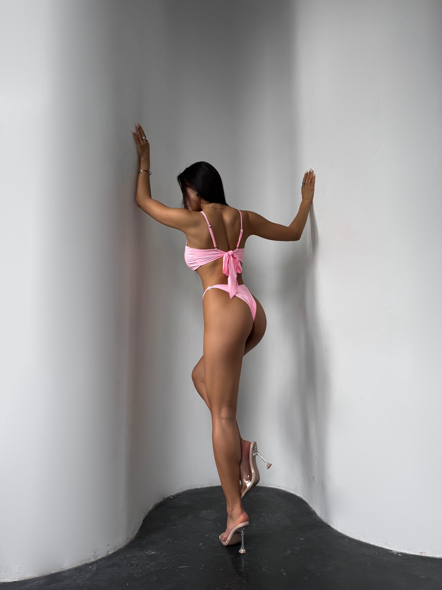 Купальник "Cherry"