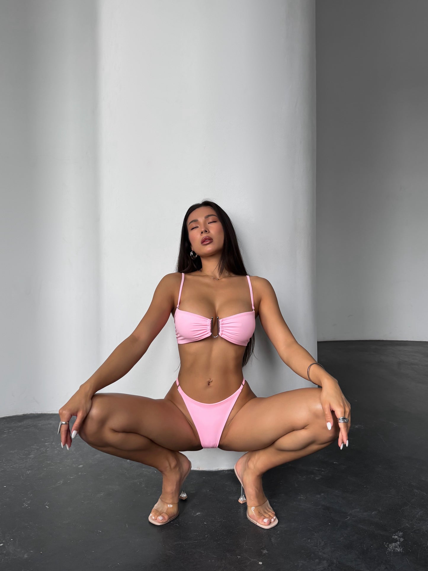 Купальник "Cherry"