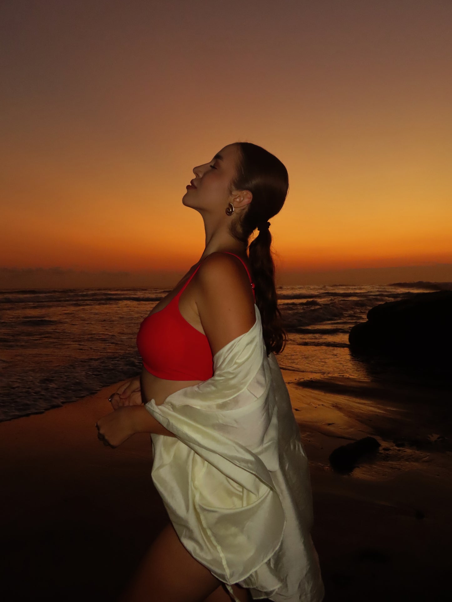 Купальник "Snake"