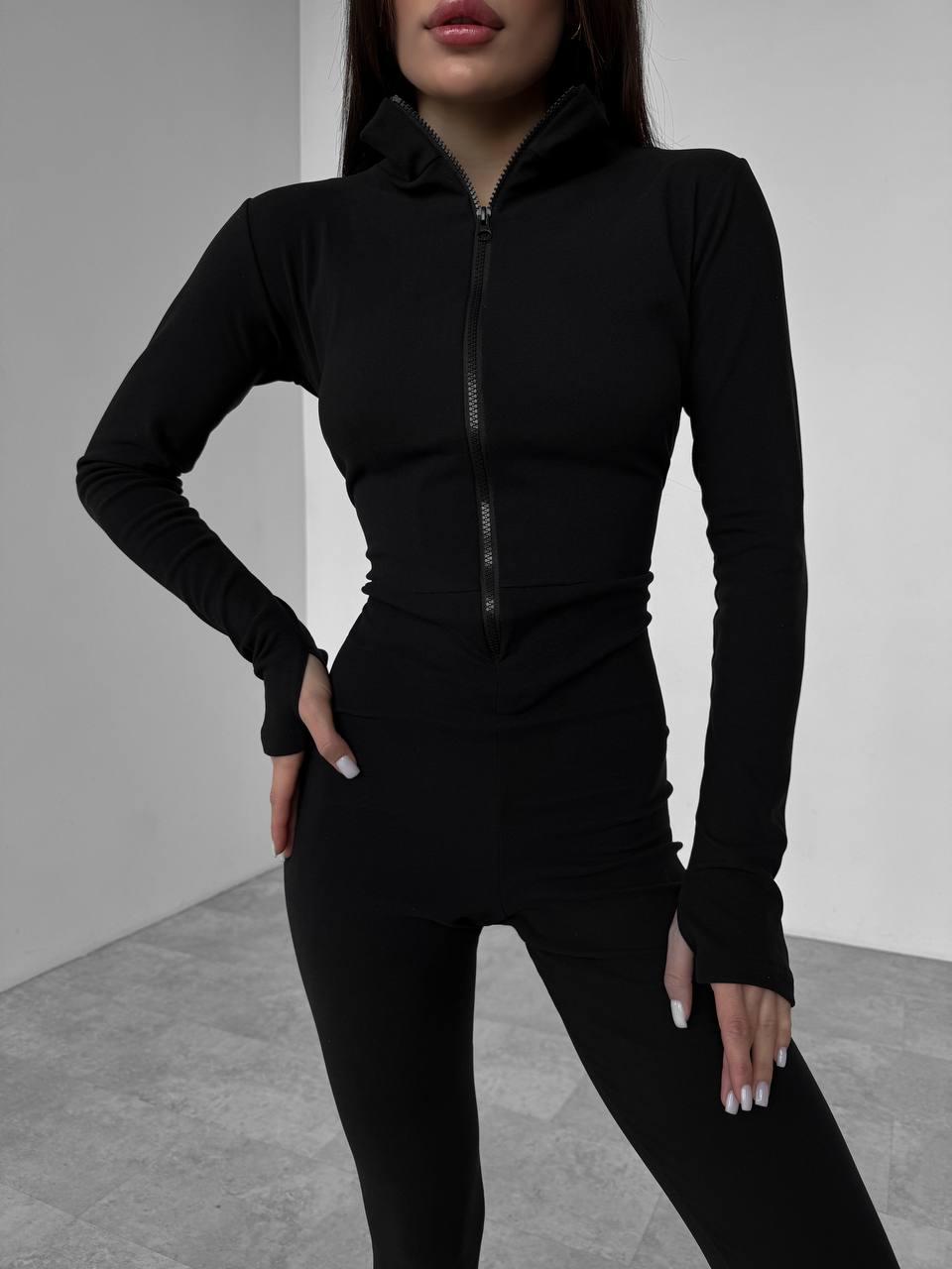 КОМ1 Чорний