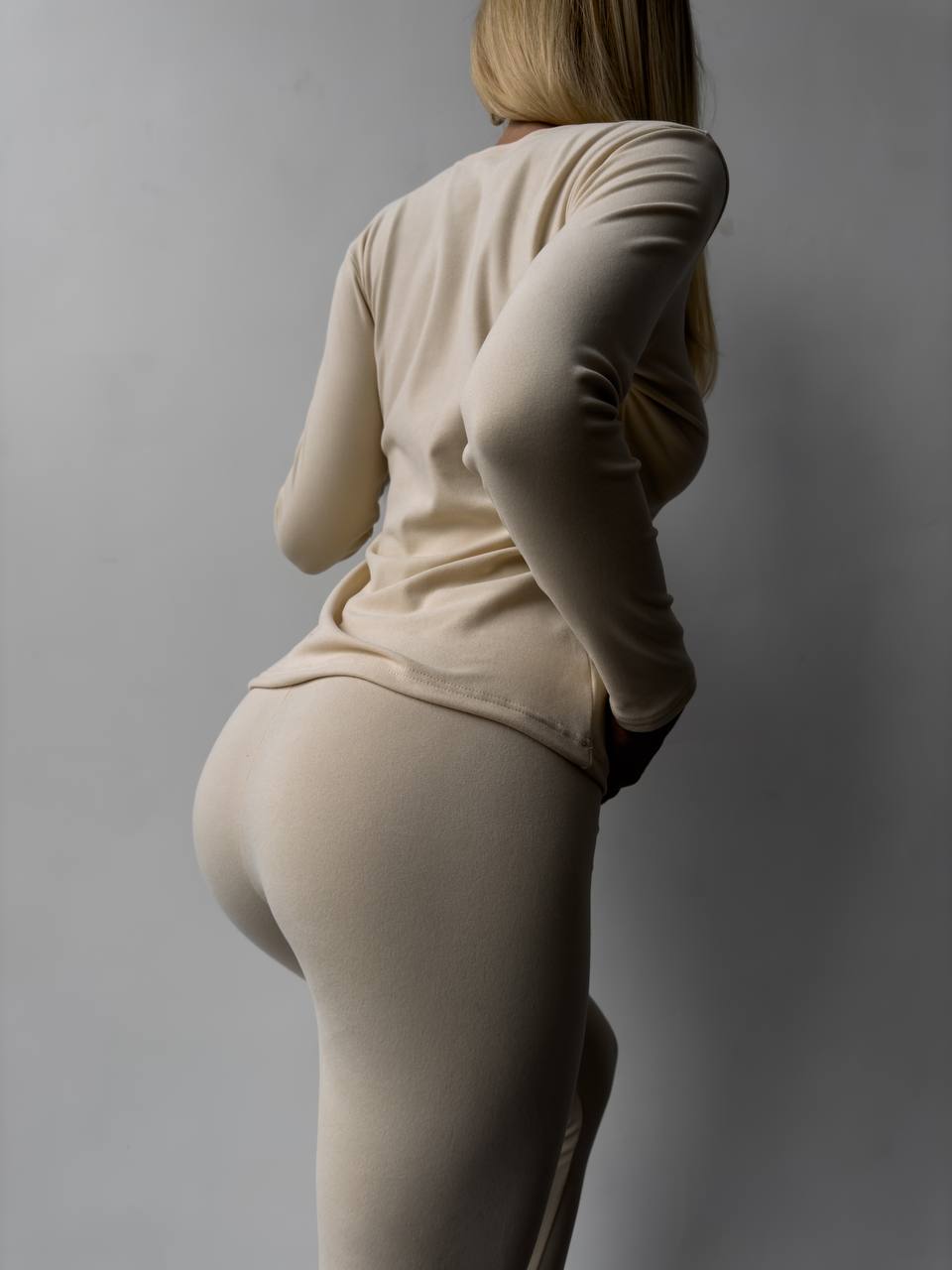 Термобілизна з двостороннього мікрофлісу