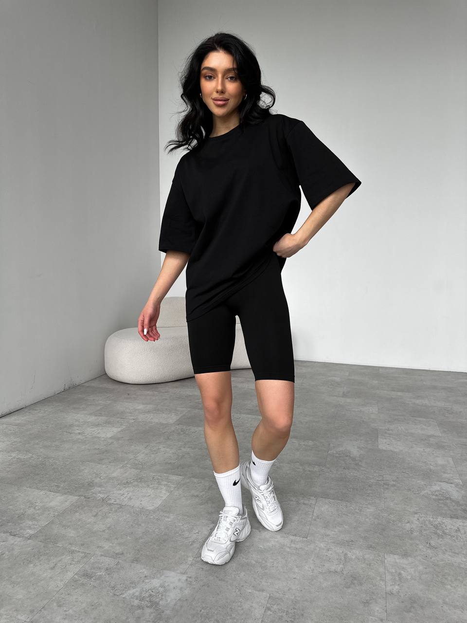 Футболка "Essentials"