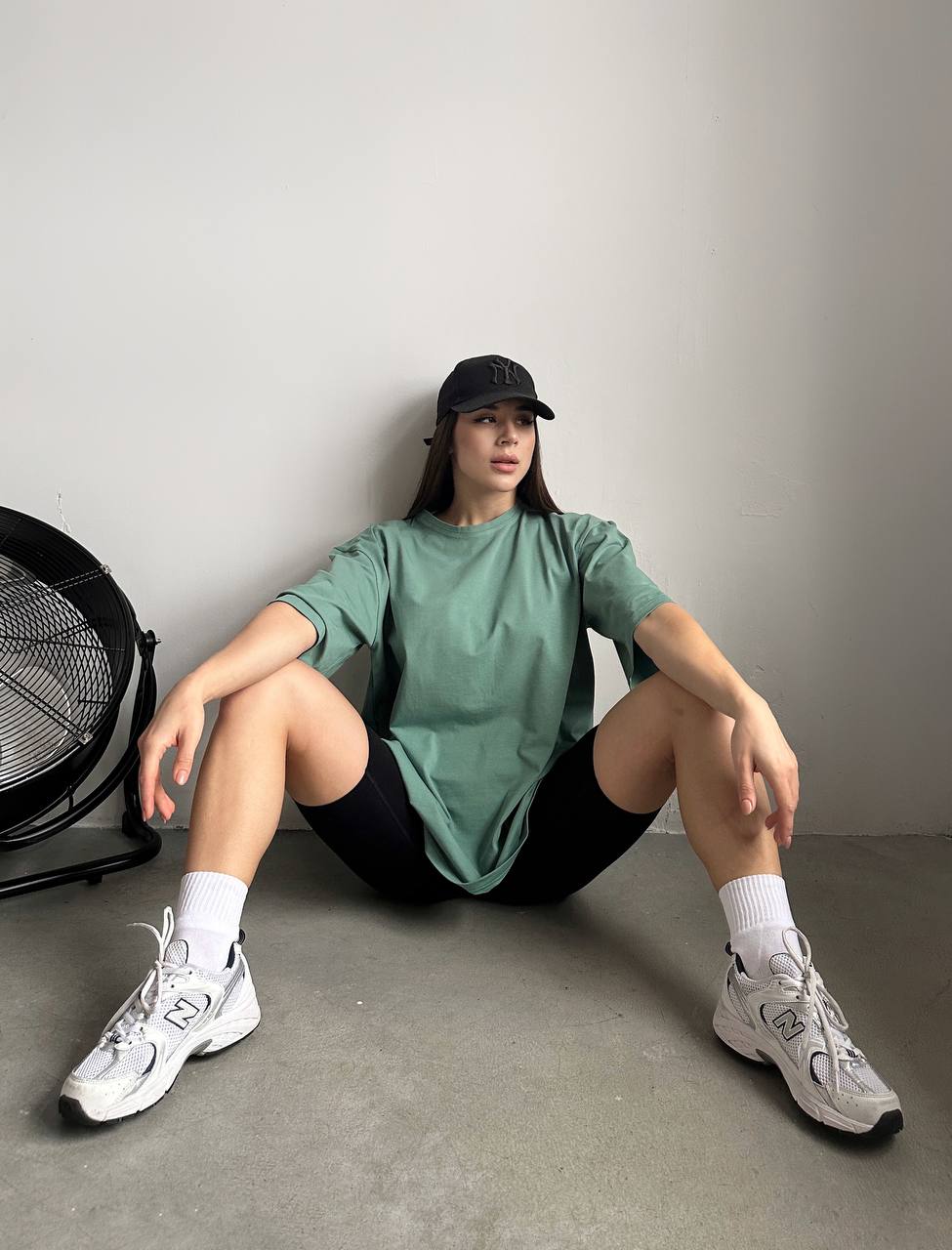 Футболка "Essentials"