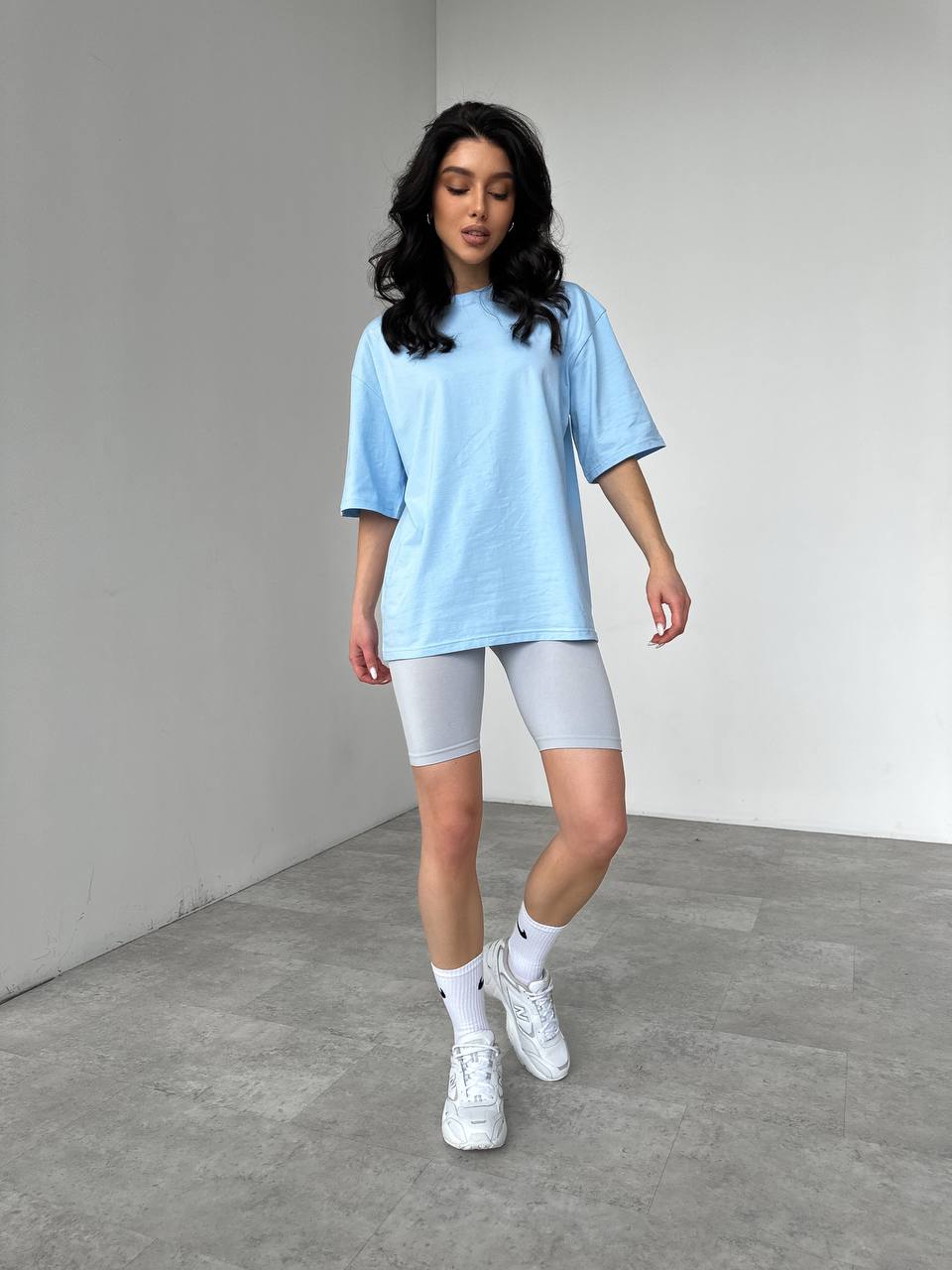 Футболка "Essentials"