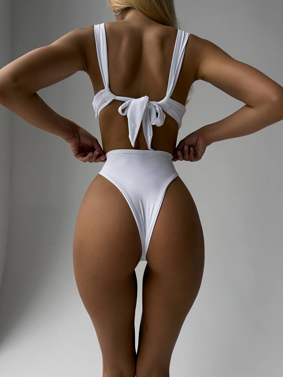 Купальник "Blueberry"