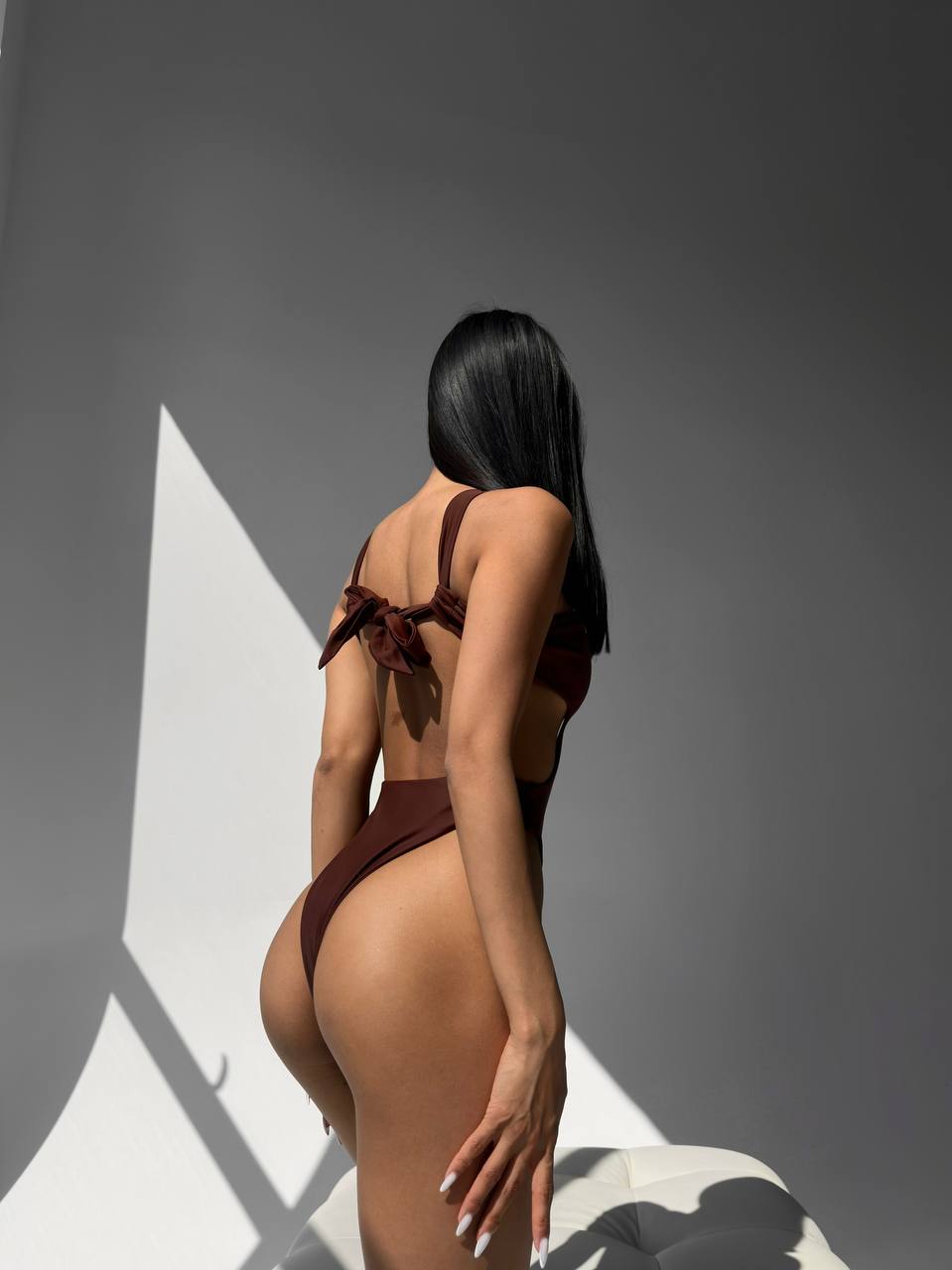 Купальник "Blueberry"