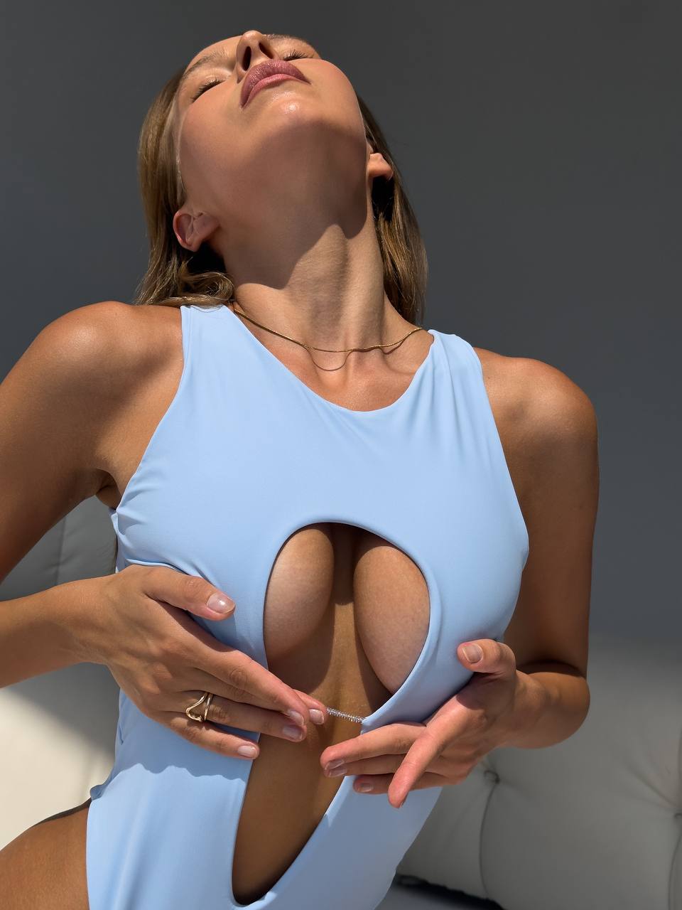 Купальник "Royal"