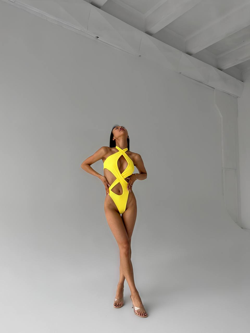 Купальник "Moon"