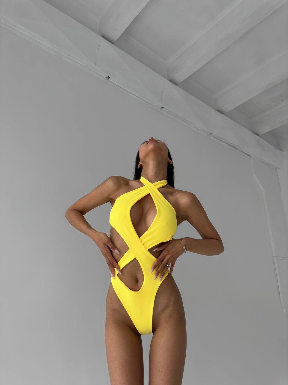 Купальник "Moon"