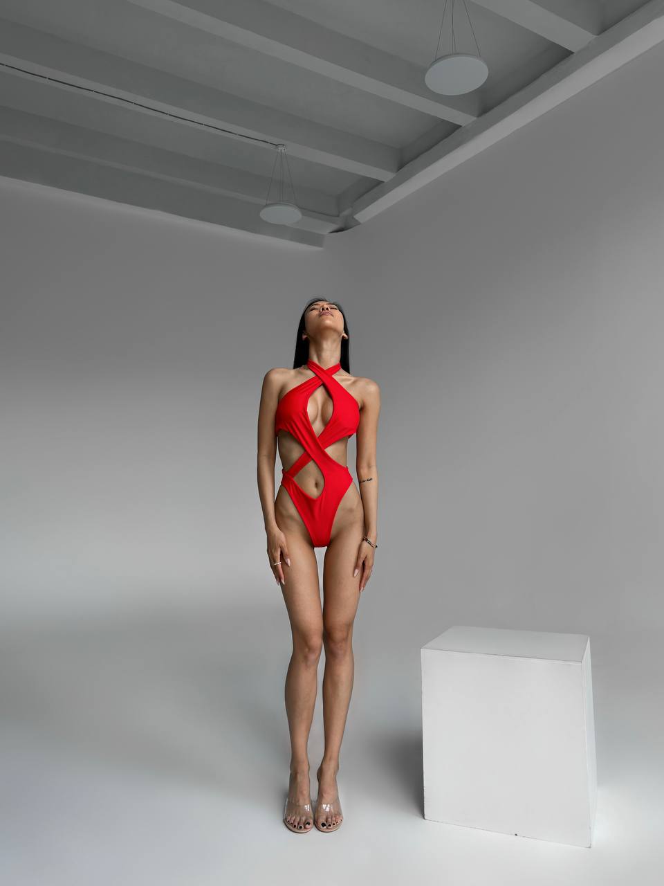 Купальник "Moon"