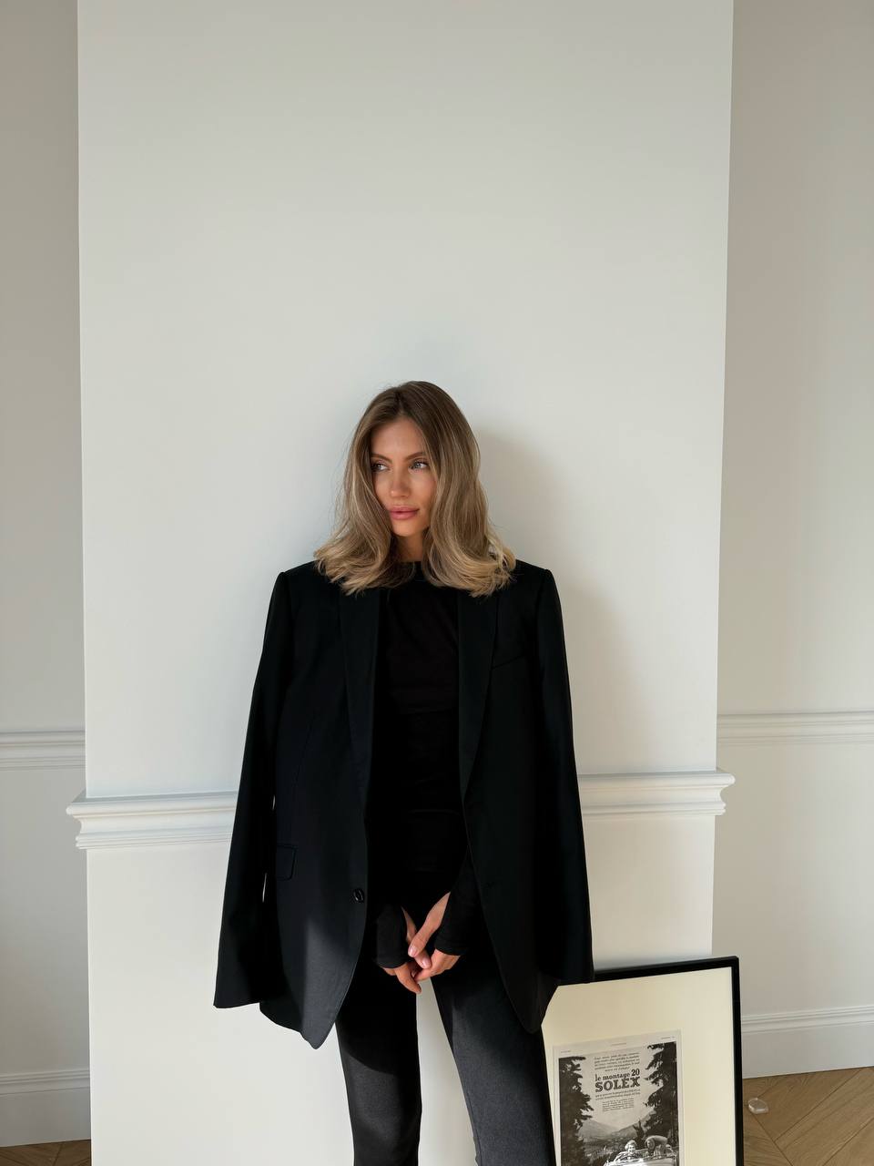 Термолосини з штрипками