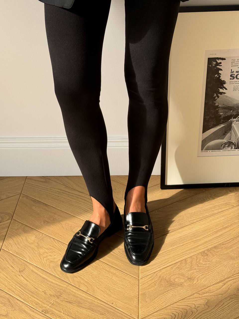 Термолосини з штрипками