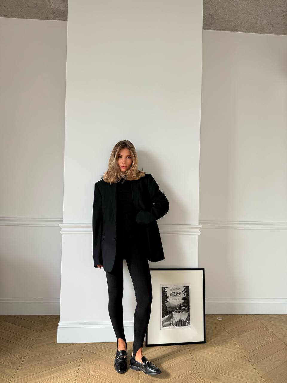 Термолосини з штрипками