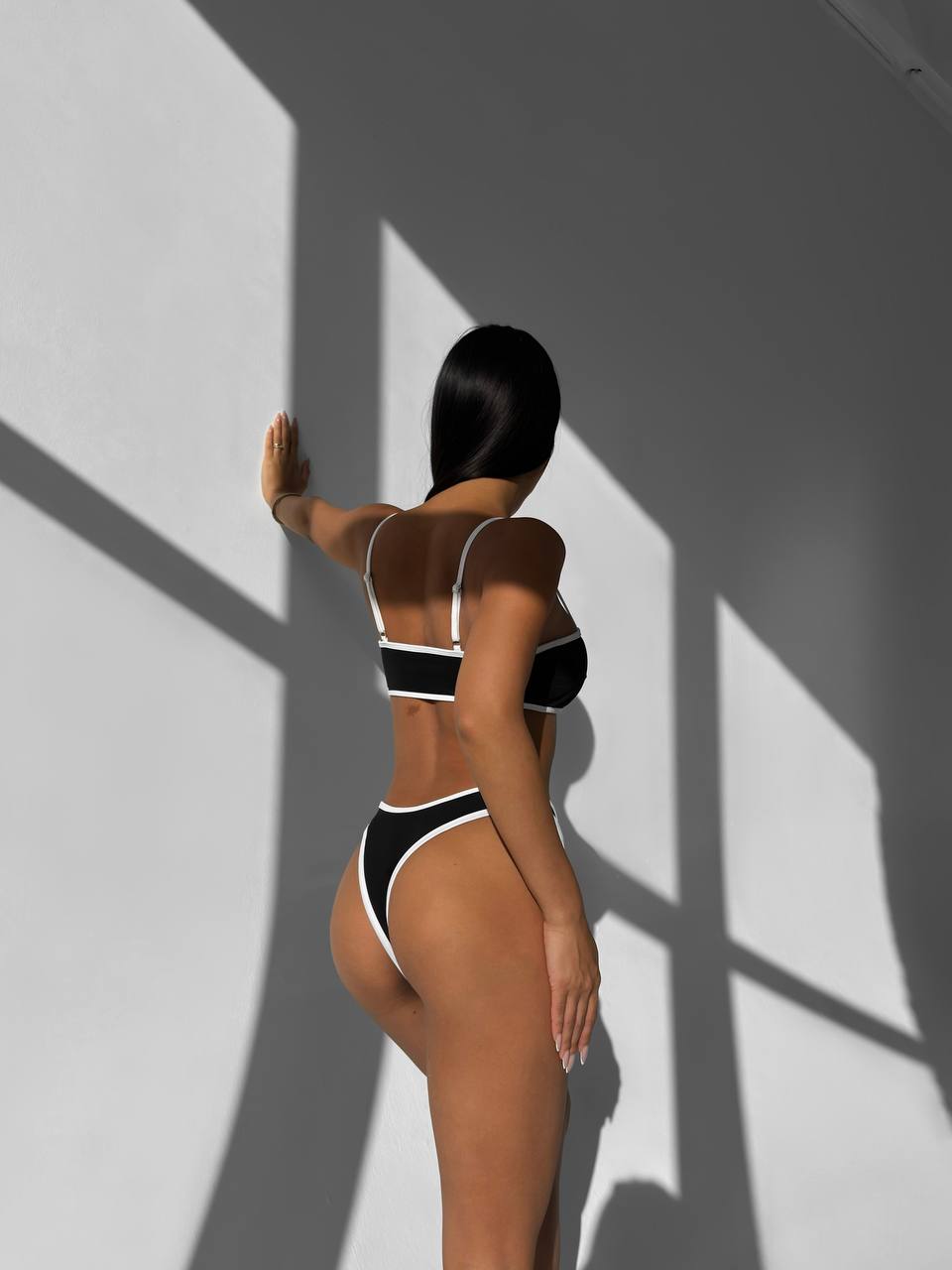 Купальник "Orchid"